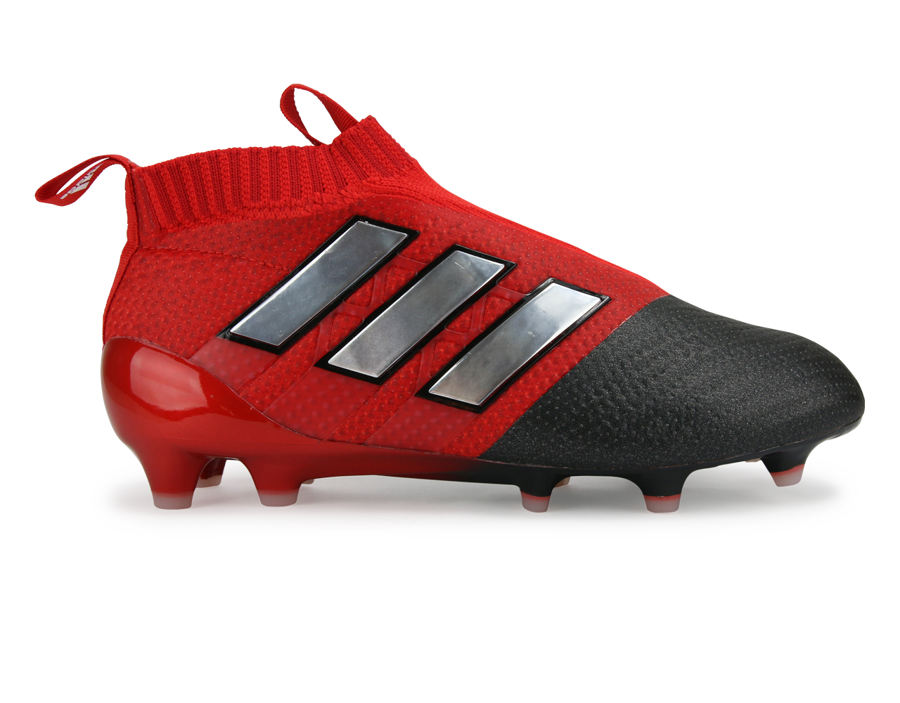 adidas Kids ACE 17.1 PURECONTROL FG Red/White/Core Black、mySite、bottomscart