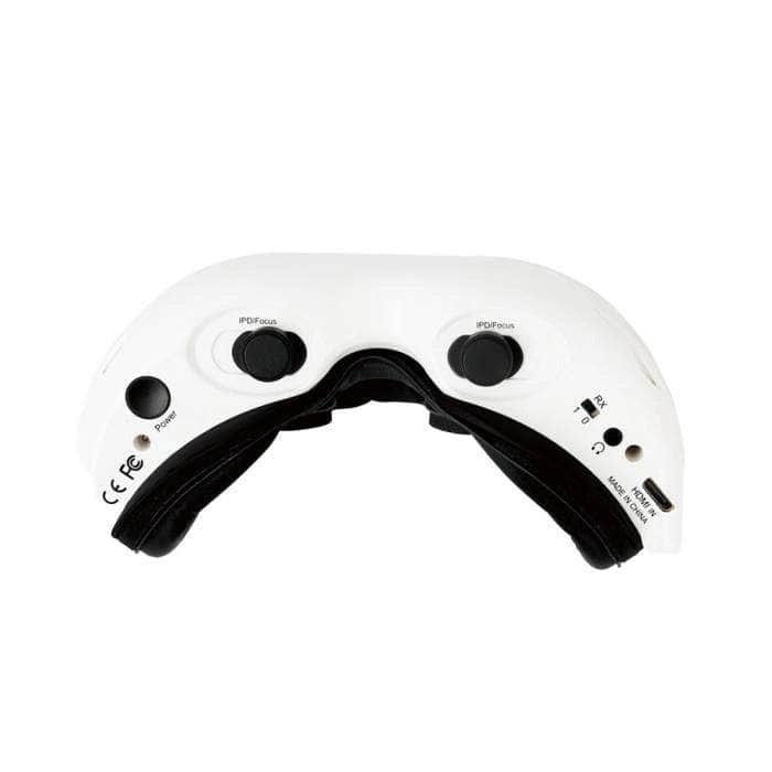  Fat Shark Dominator HDO+ FPV Goggles、mySite、merchandisen