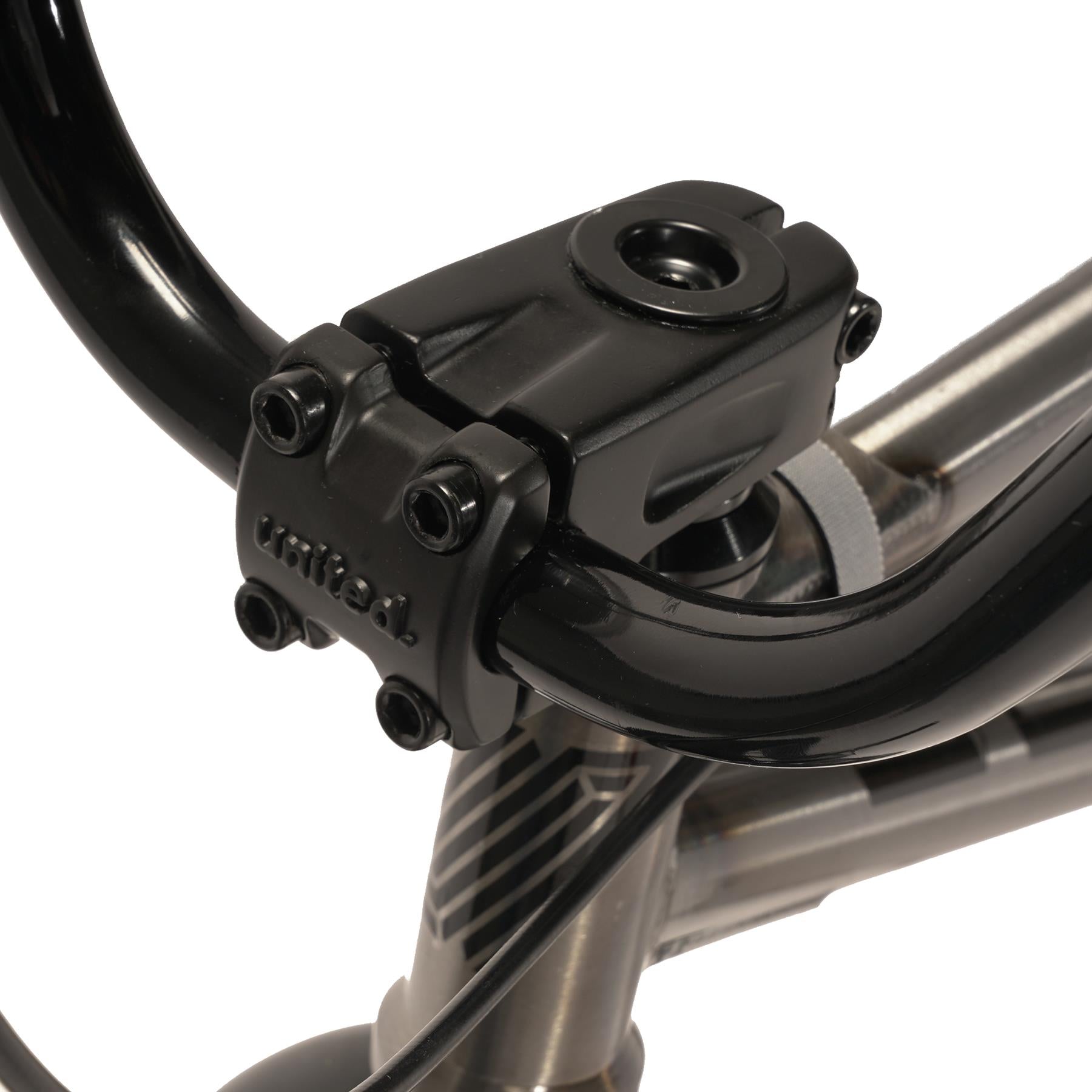  United Reborn BMX Bike、mySite、merchandisen