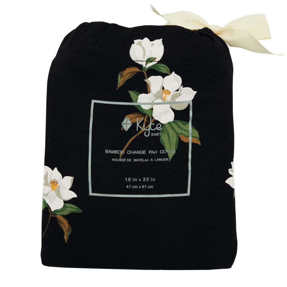  Change Pad Cover in Big Midnight Magnolia、mySite、layawaytickets