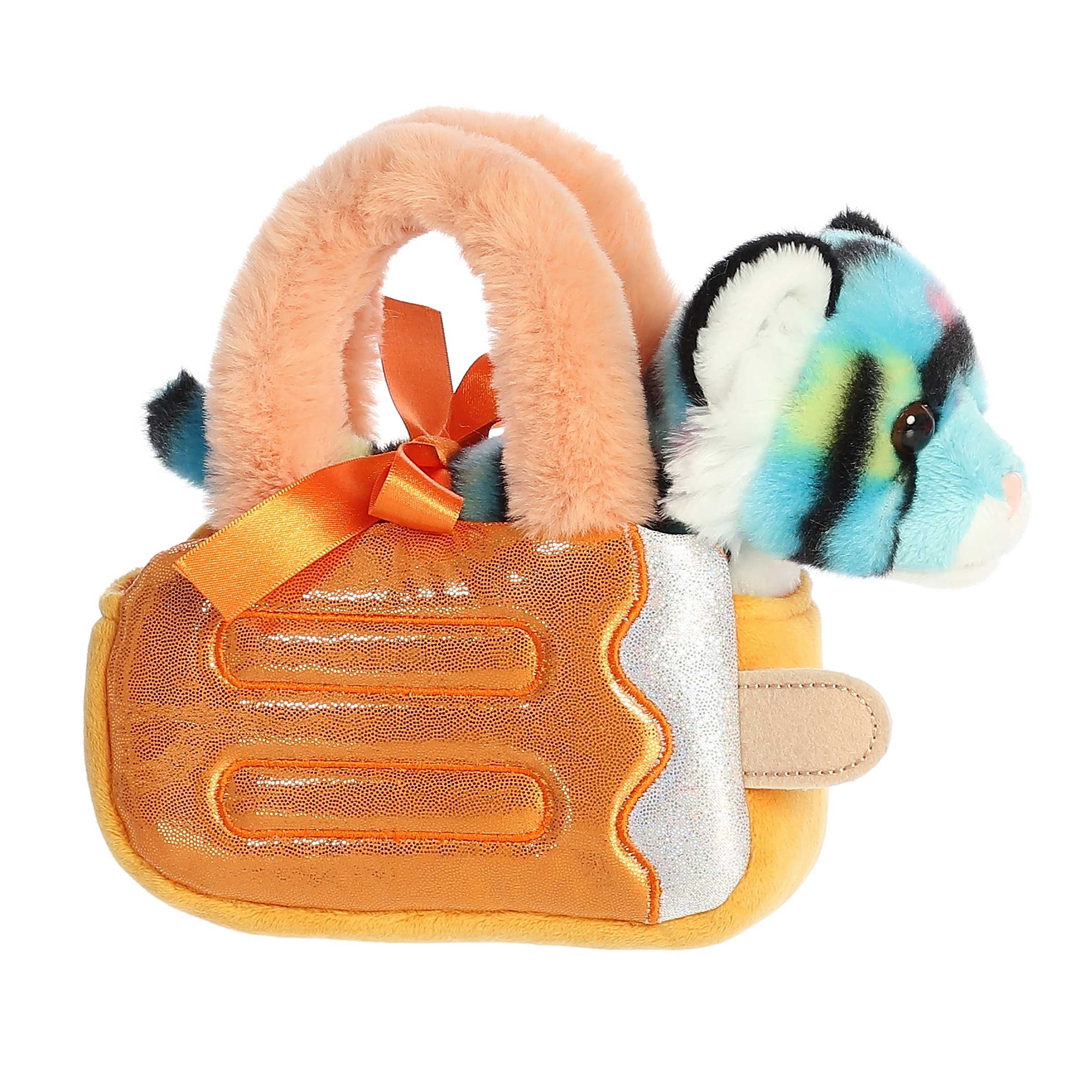 Aurora® - Fancy Pals™ - 8 Dreamsicle™ Tiger、mySite、g9winljtr