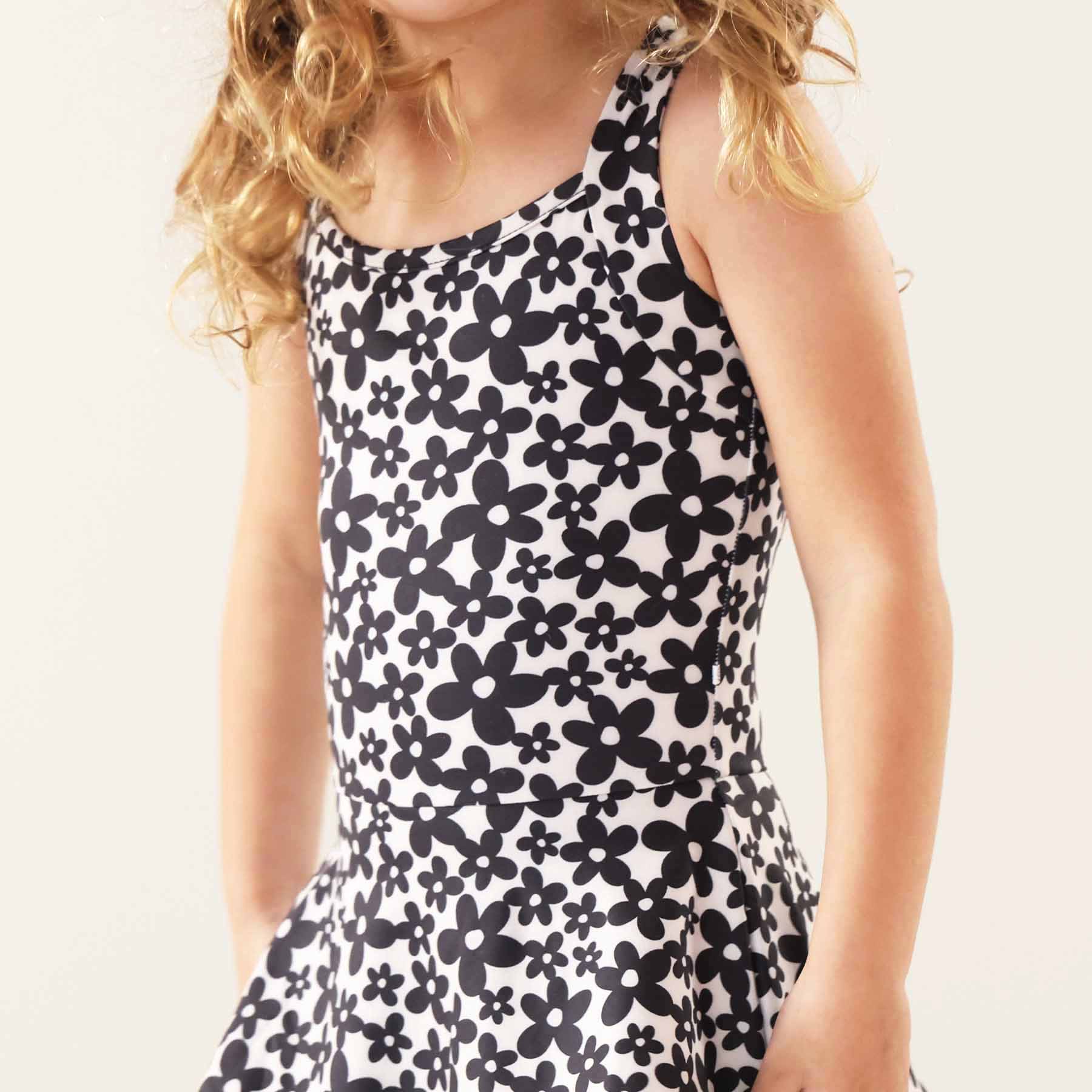  Kids CloudActive™ Active Dress | Power Petals、mySite、layawaytickets