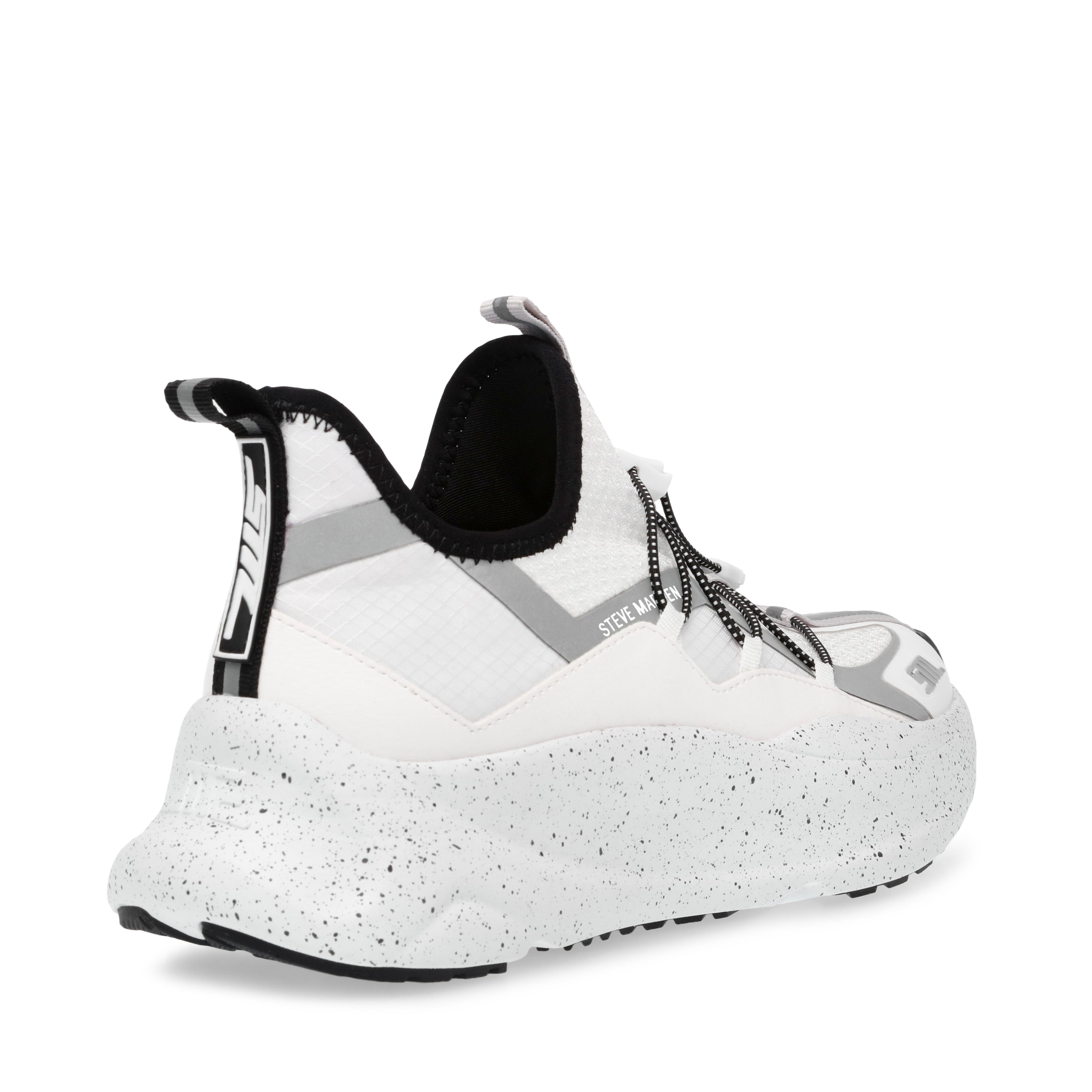 IGNITE 1 WHITE/SILVER、mySite、dreamappss