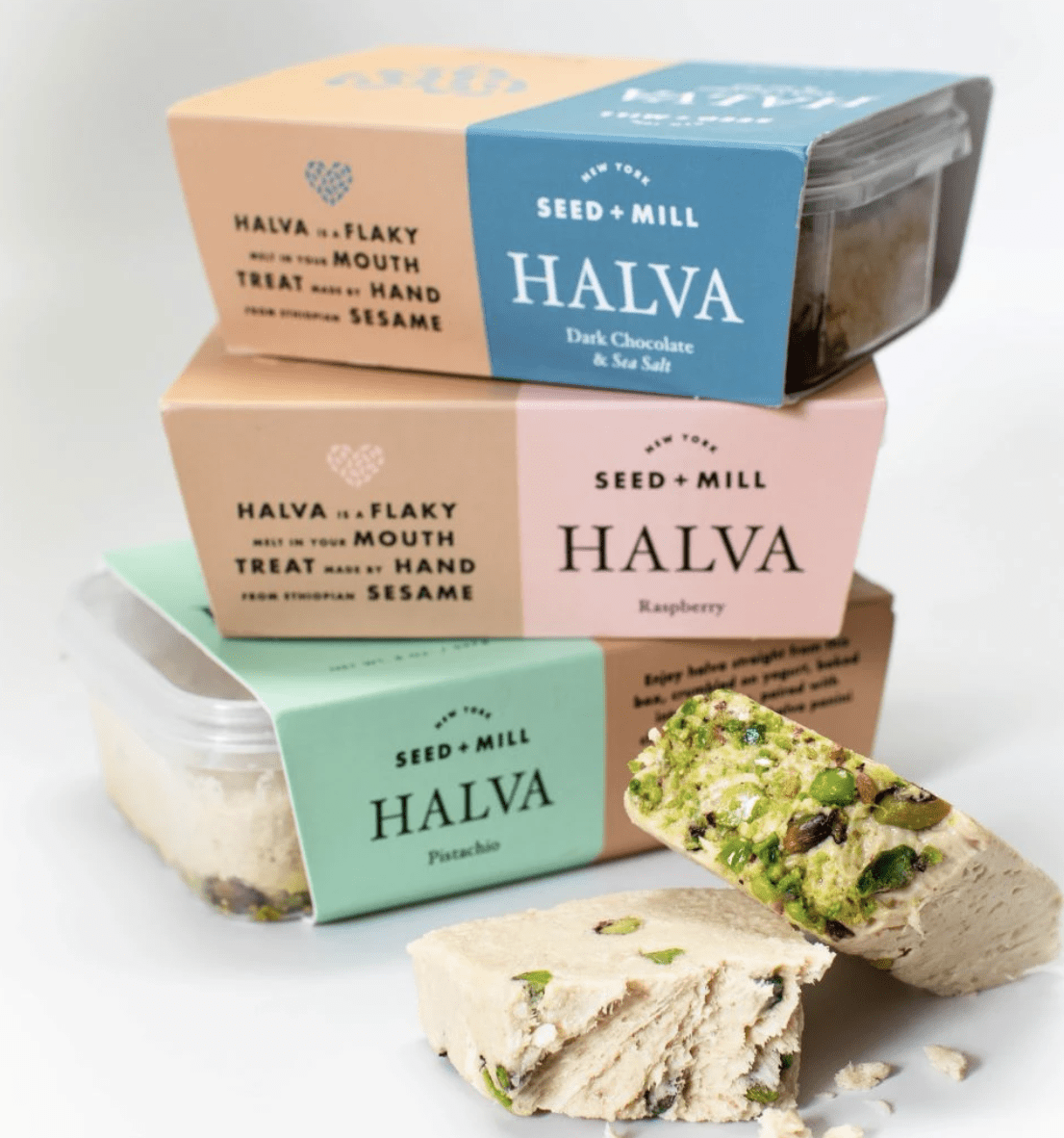 Seed + Mill Rosh Hashanah Gift Box、mySite、topwebapps