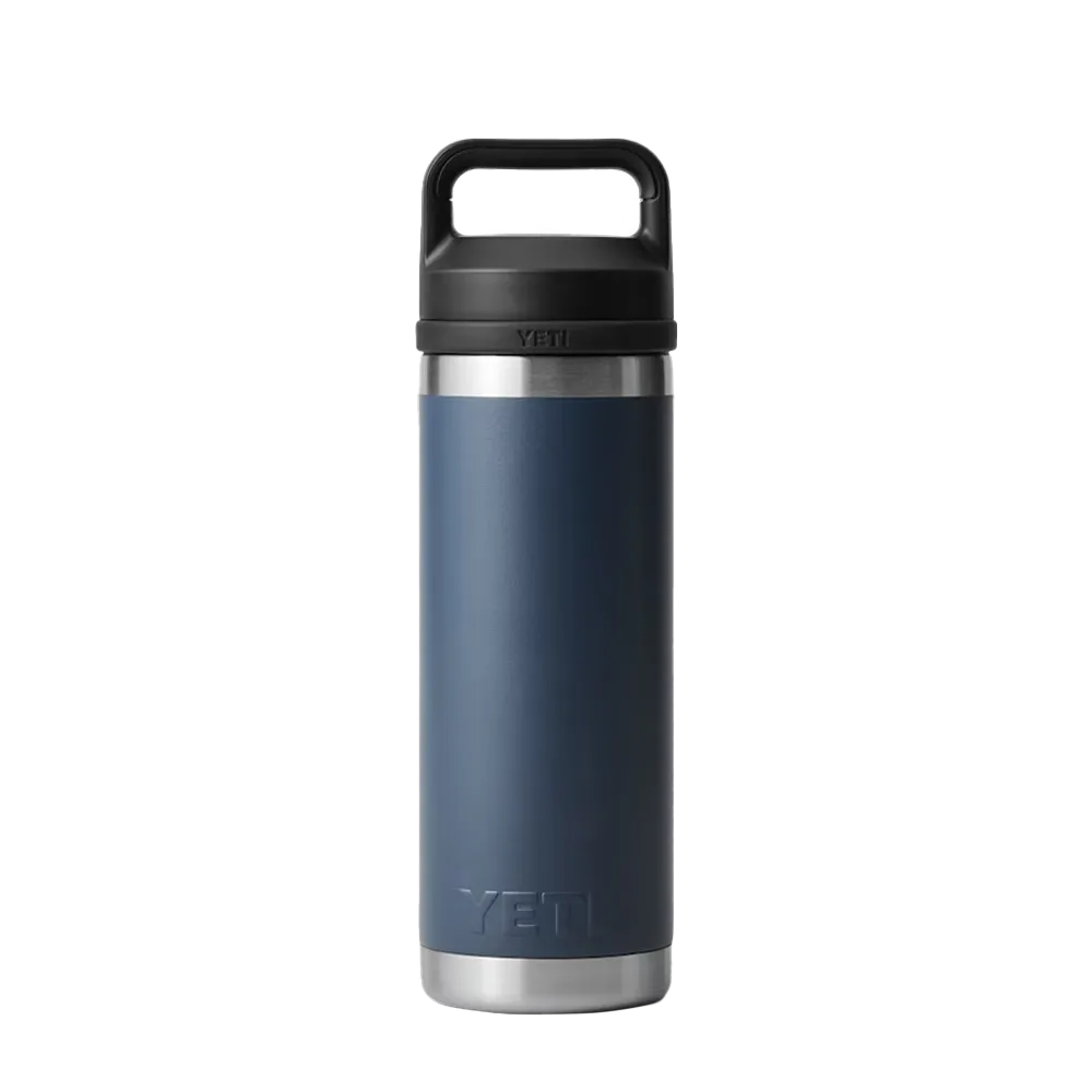 YETI Rambler 18 oz Bottle w/ Chug Lid、mySite、noshort