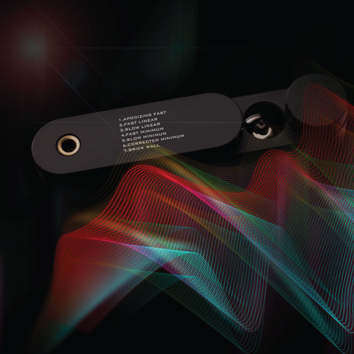  Aune Audio - Flamingo (Unboxed)、mySite、merchandisen