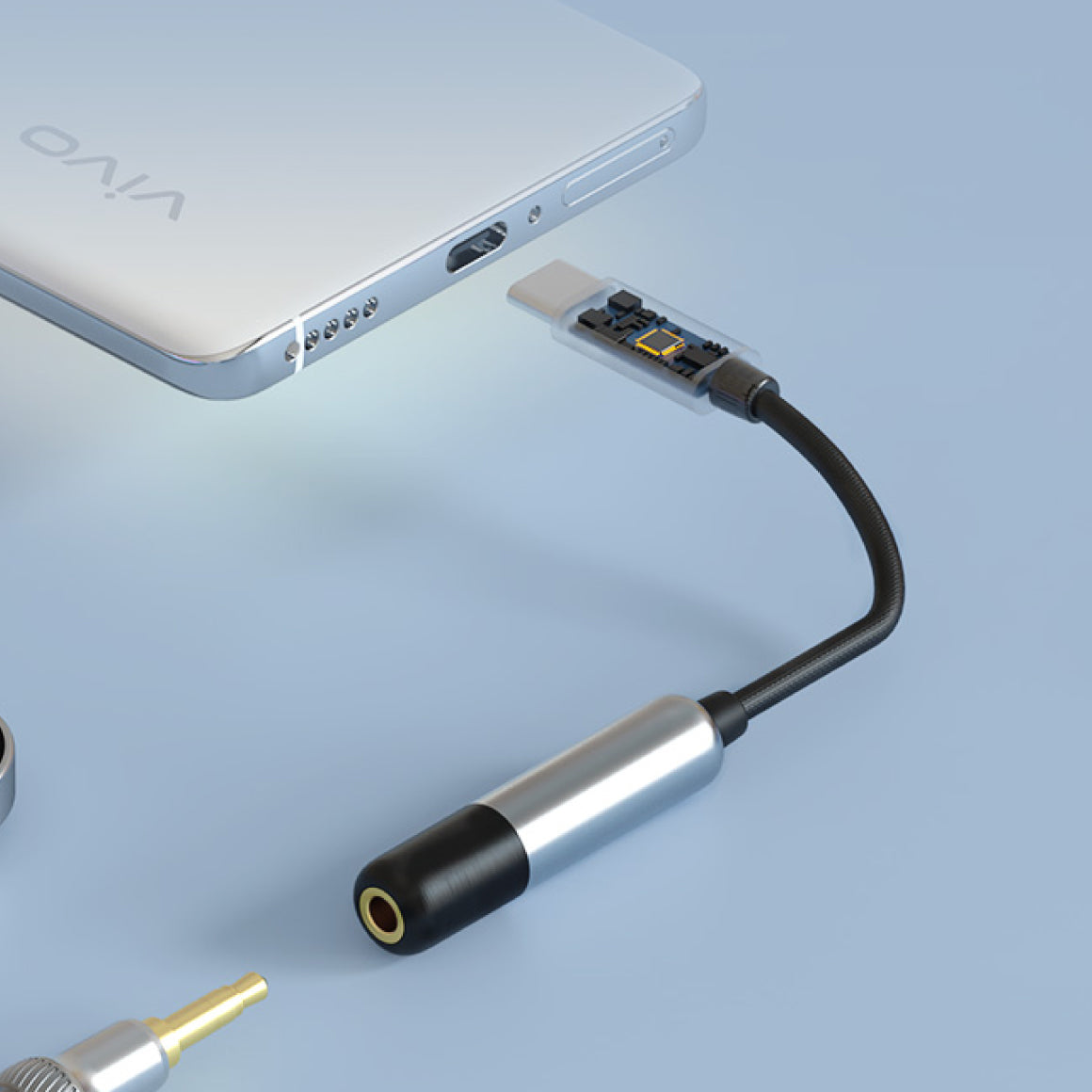  Shanling - UA Mini (Unboxed)、mySite、merchandisen