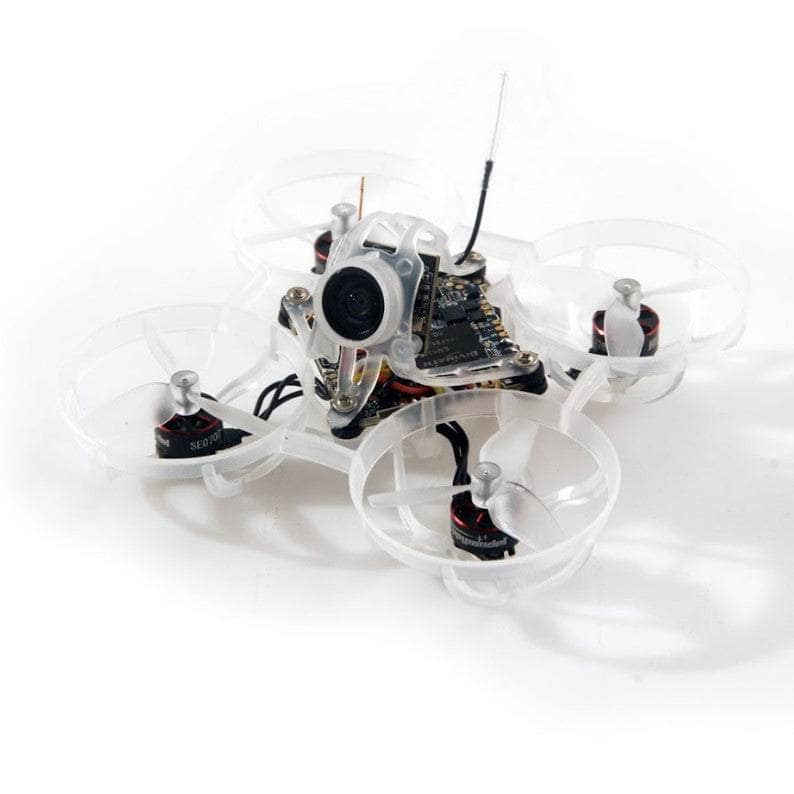  Happymodel Mobula6 Whoop HD/ w HDZero Eco - ELRS 2.4GHz - Racing、mySite、merchandisen