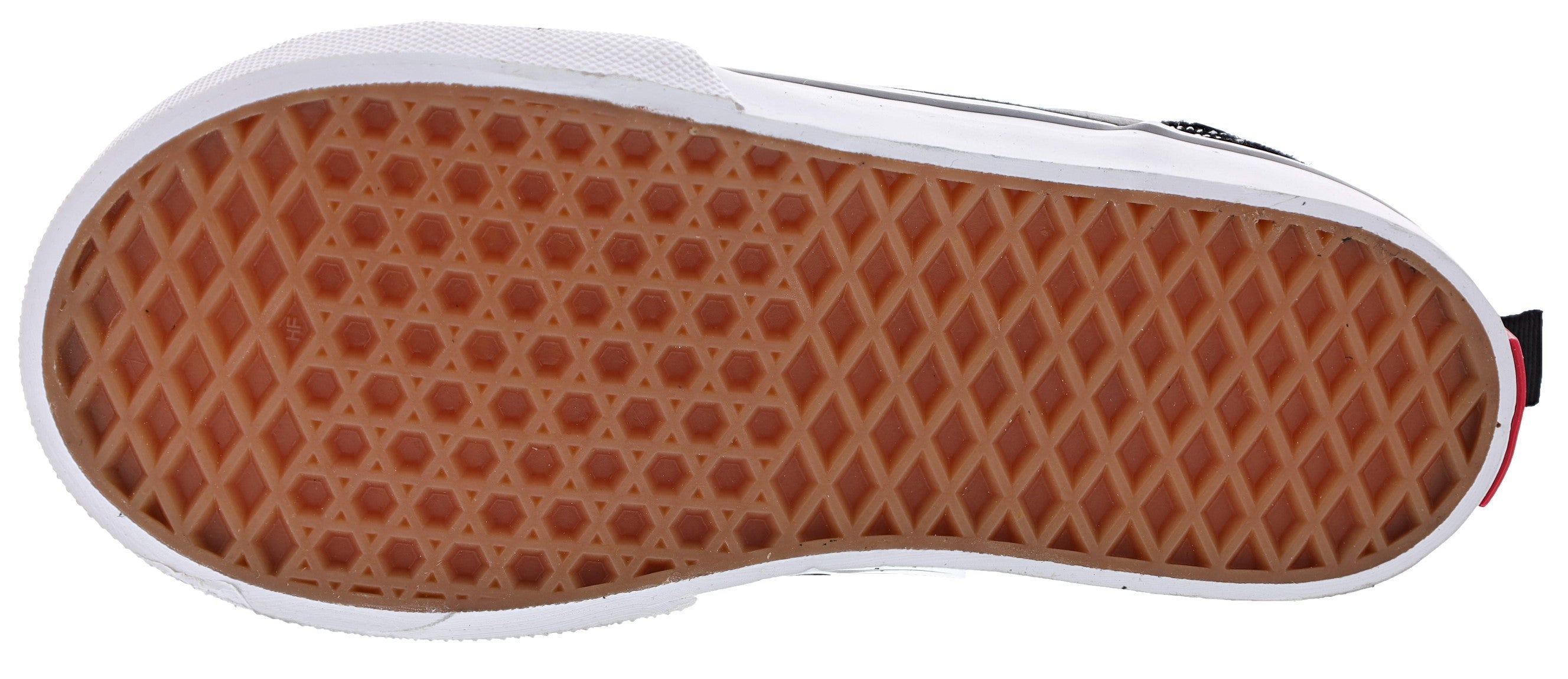 Vans Toddler's Ward Mid V Dual Strap Shoes、mySite、dreamappss