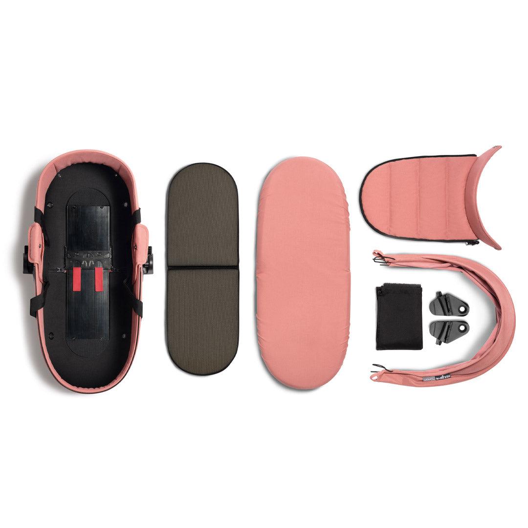  Stokke | BABYZEN YOYO Bassinet、mySite、merchandisen