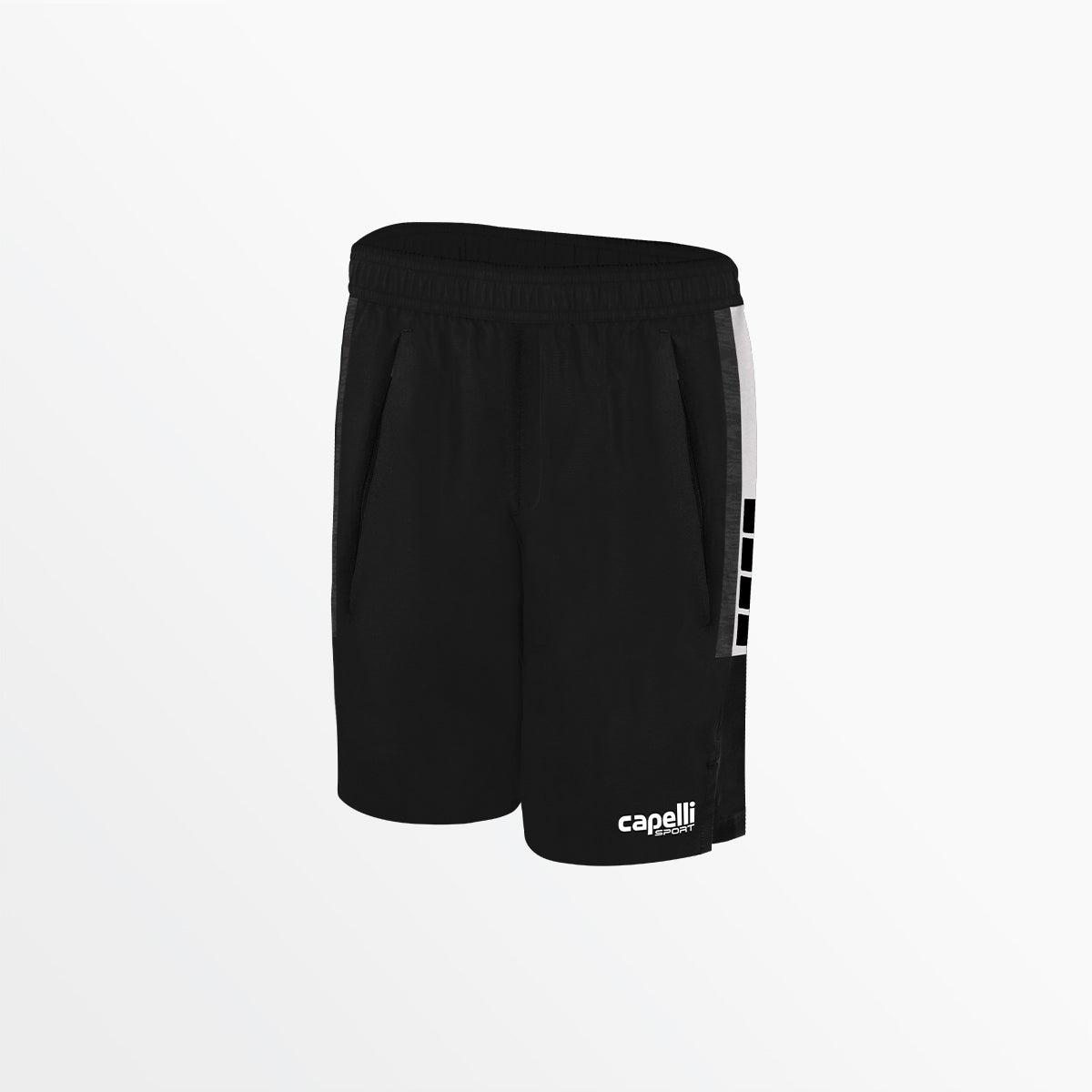 MEN'S MADISON TRAINING SHORTS、mySite、neckold