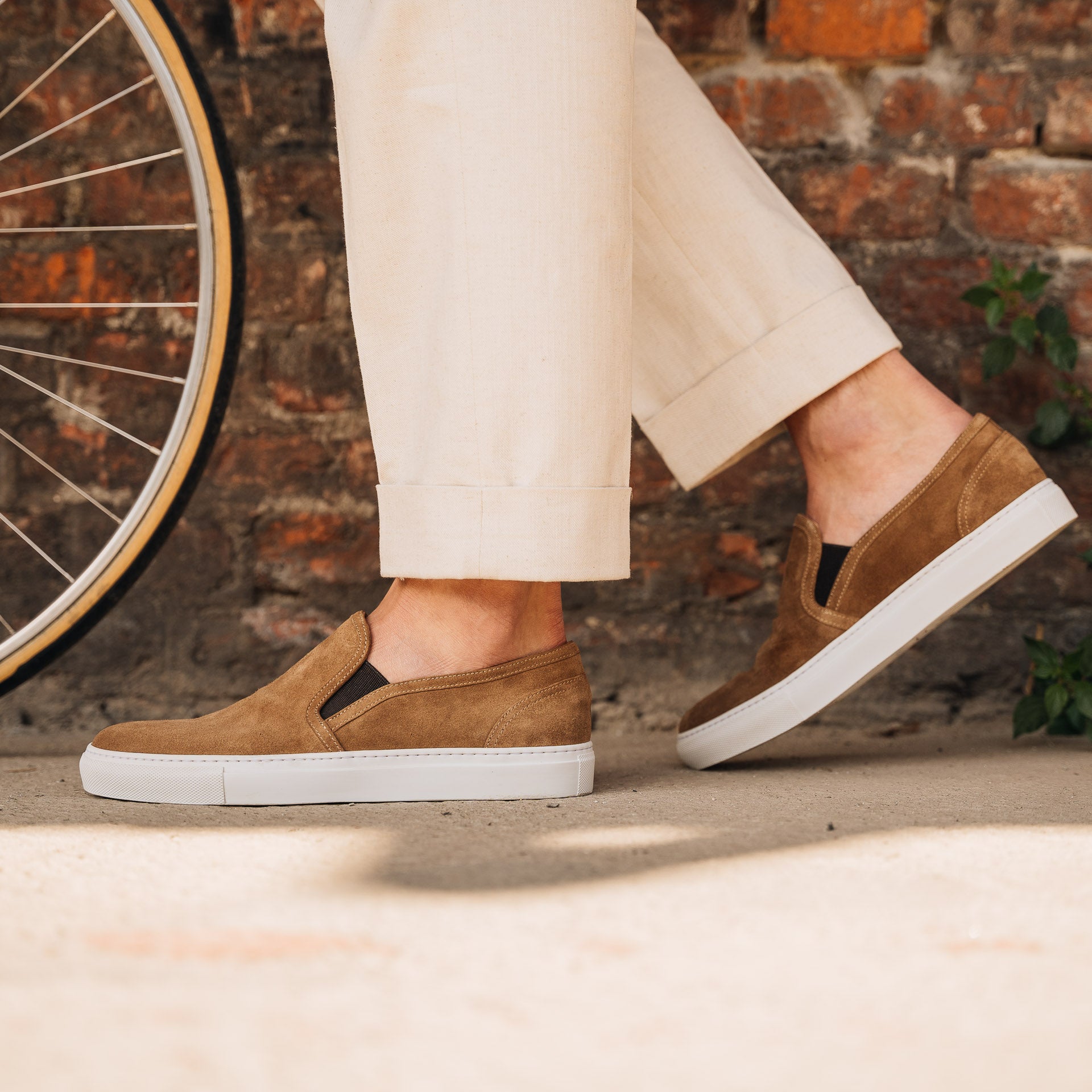  Furmagiatt、mySite、merchandisen