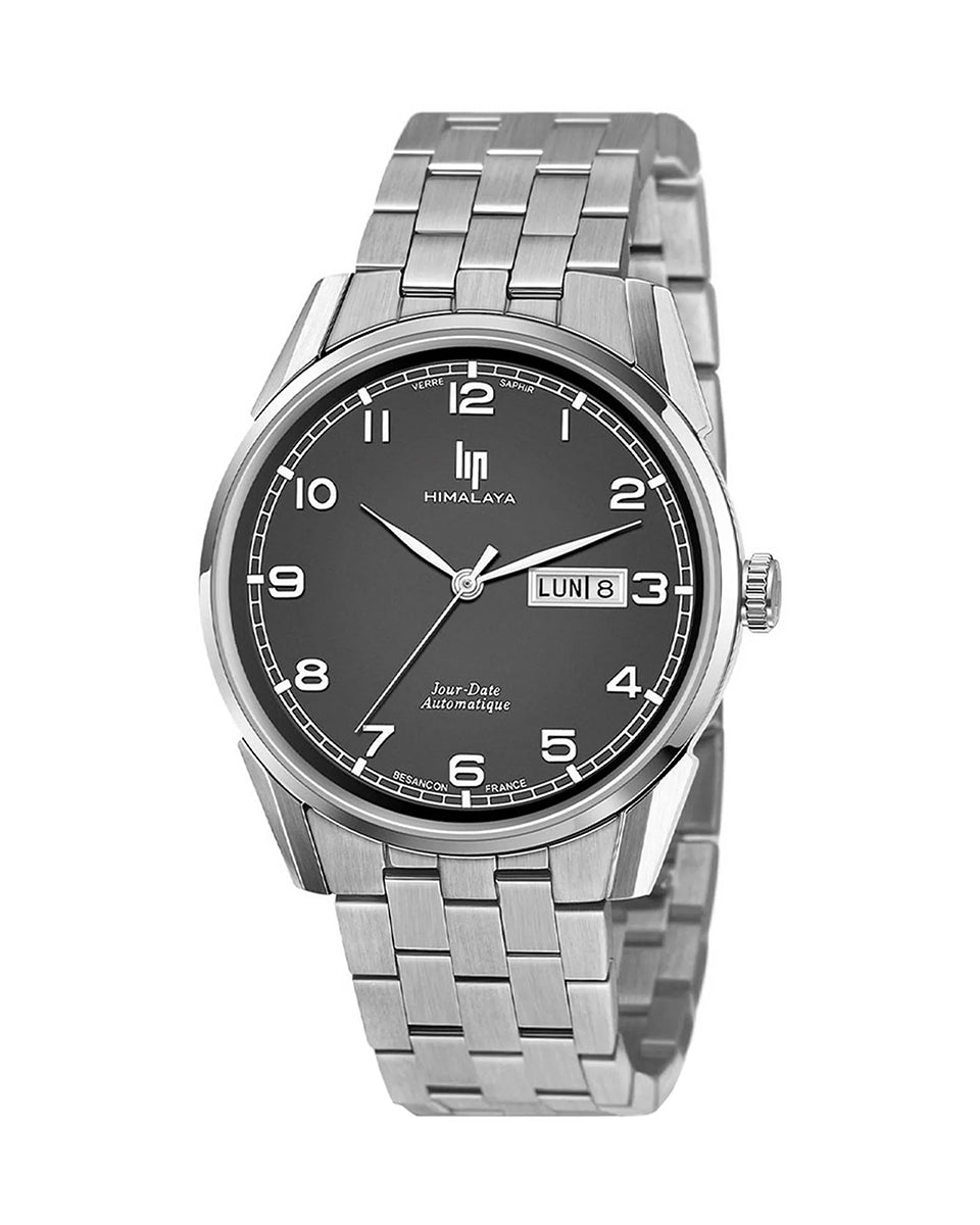  LiP Himalaya 40 mm jour date - 671671