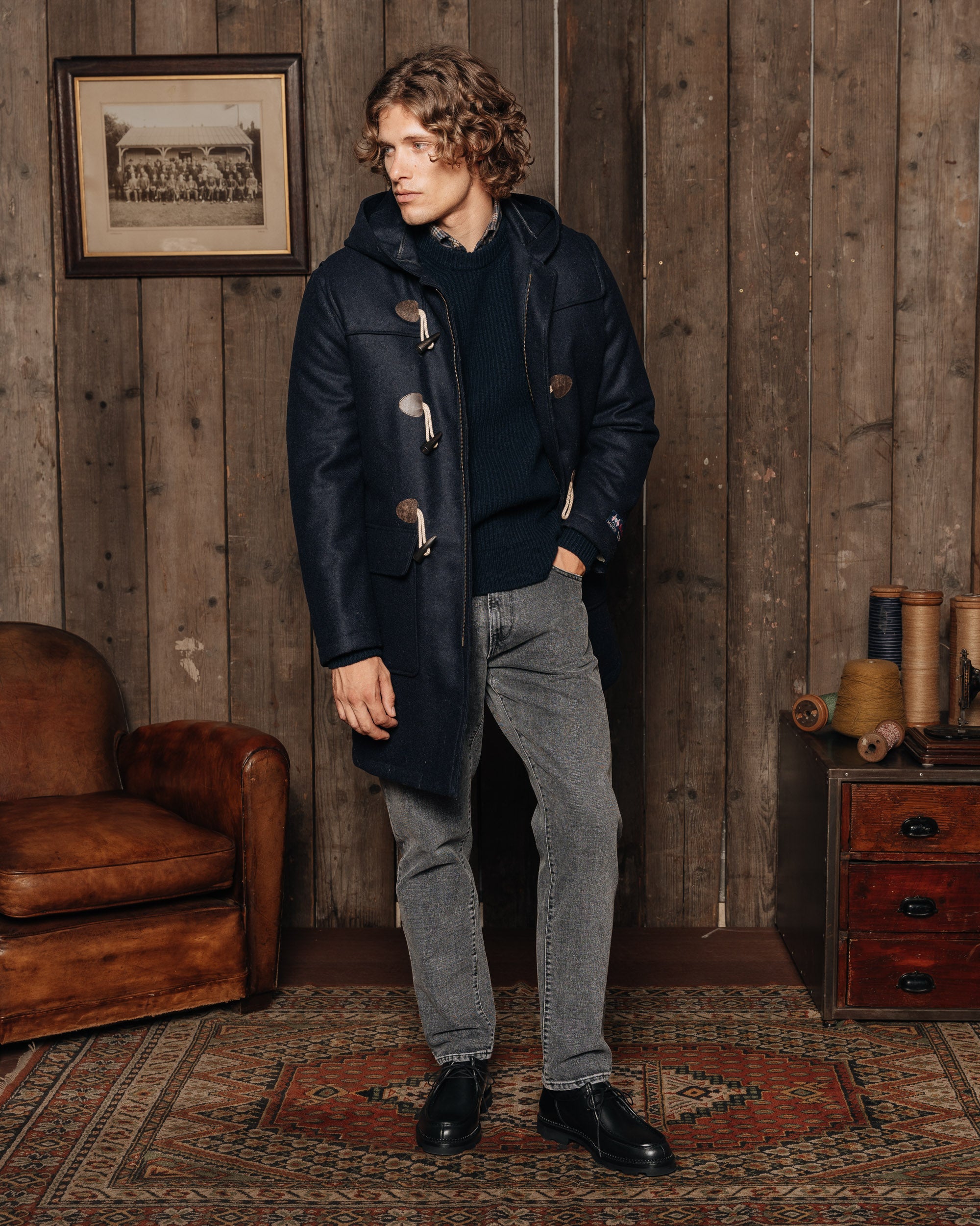  Chiusa、mySite、merchandisen