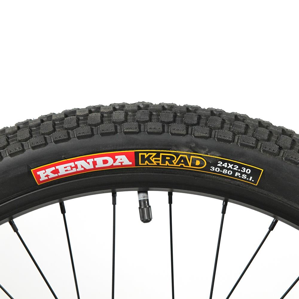  Jet Gladiator 24 Cruiser BMX Bike、mySite、merchandisen