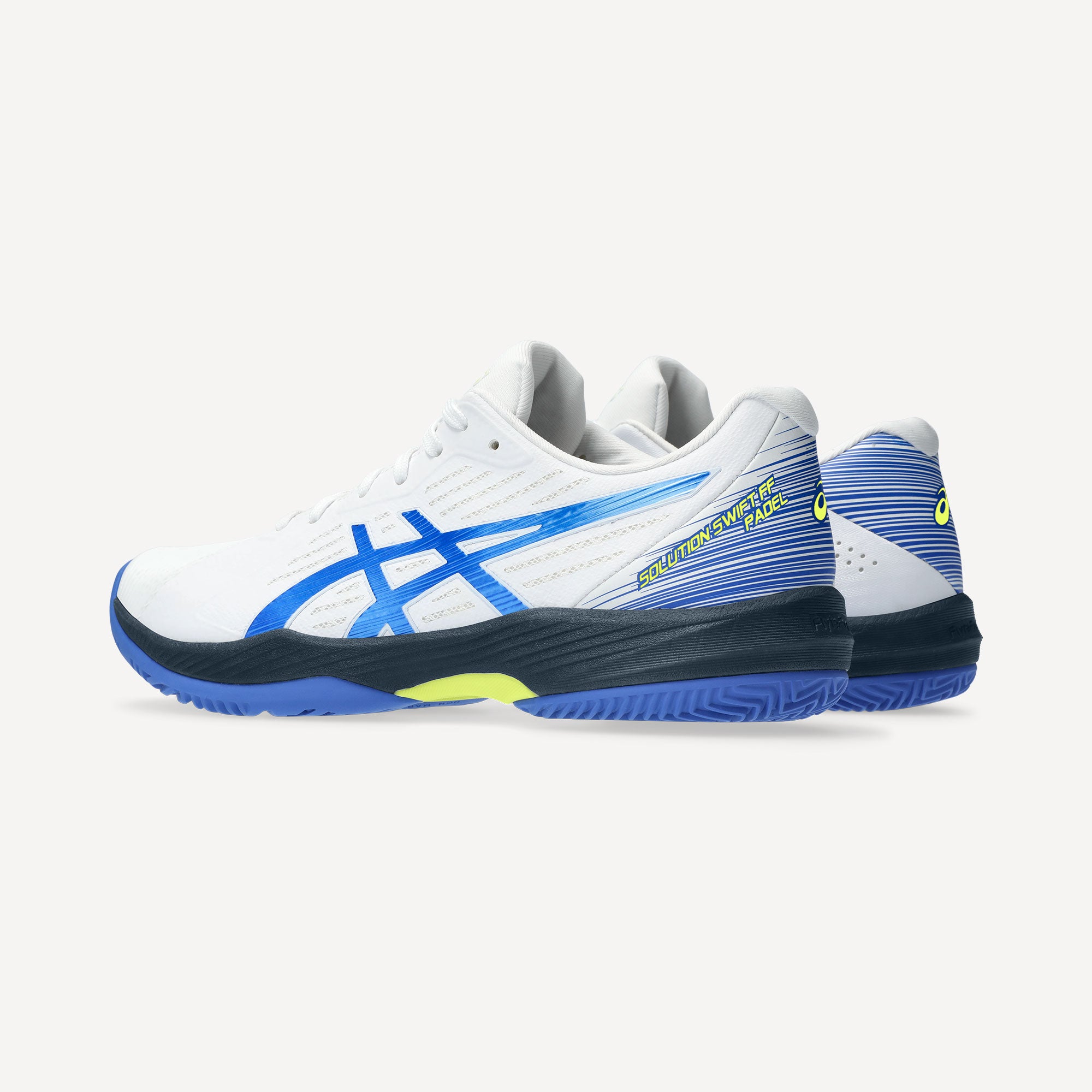 ASICS Solution Swift FF Men's Padel Shoes