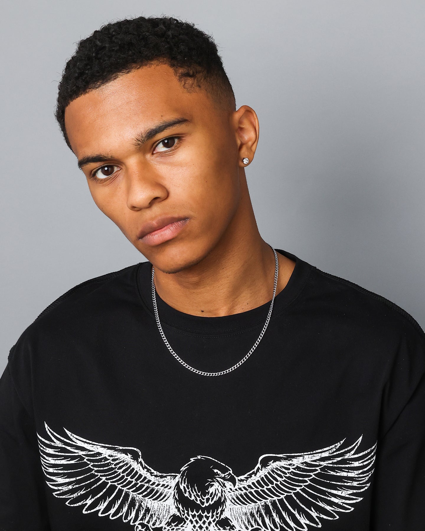 NXS 3mm Micro Cuban Chain White Gold、mySite、zt4zffjzw