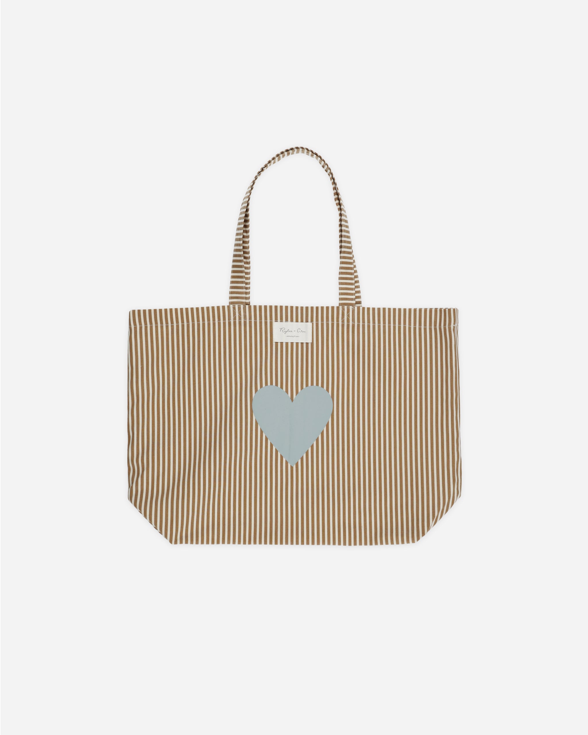  Tote Bag || Heart、mySite、layawaytickets