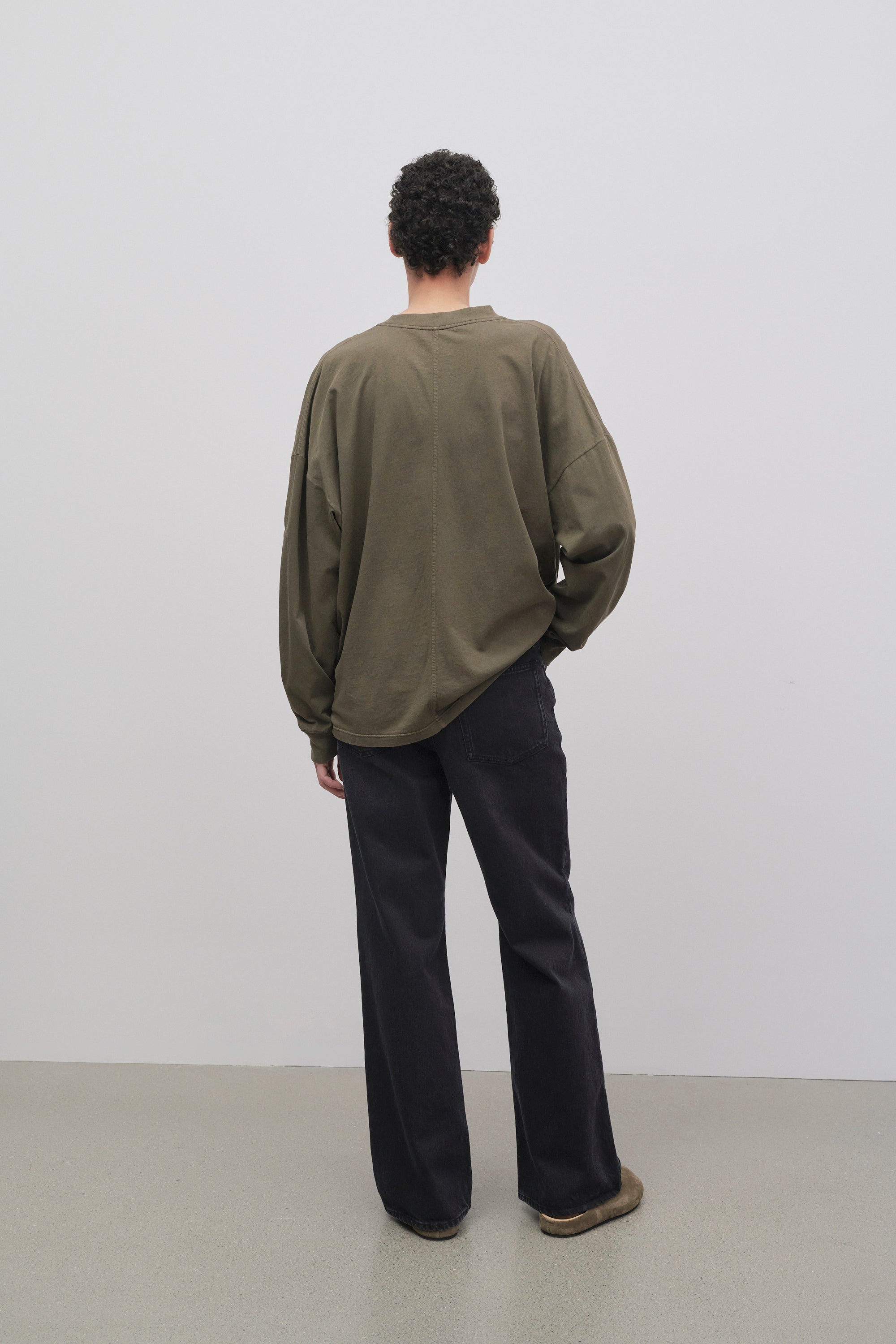 Dan Jean in Denim、mySite、aoinhome