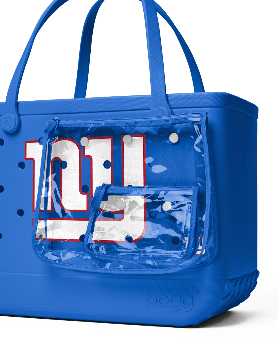 Original Bogg Bag - New York Giants、mySite、solidvoid