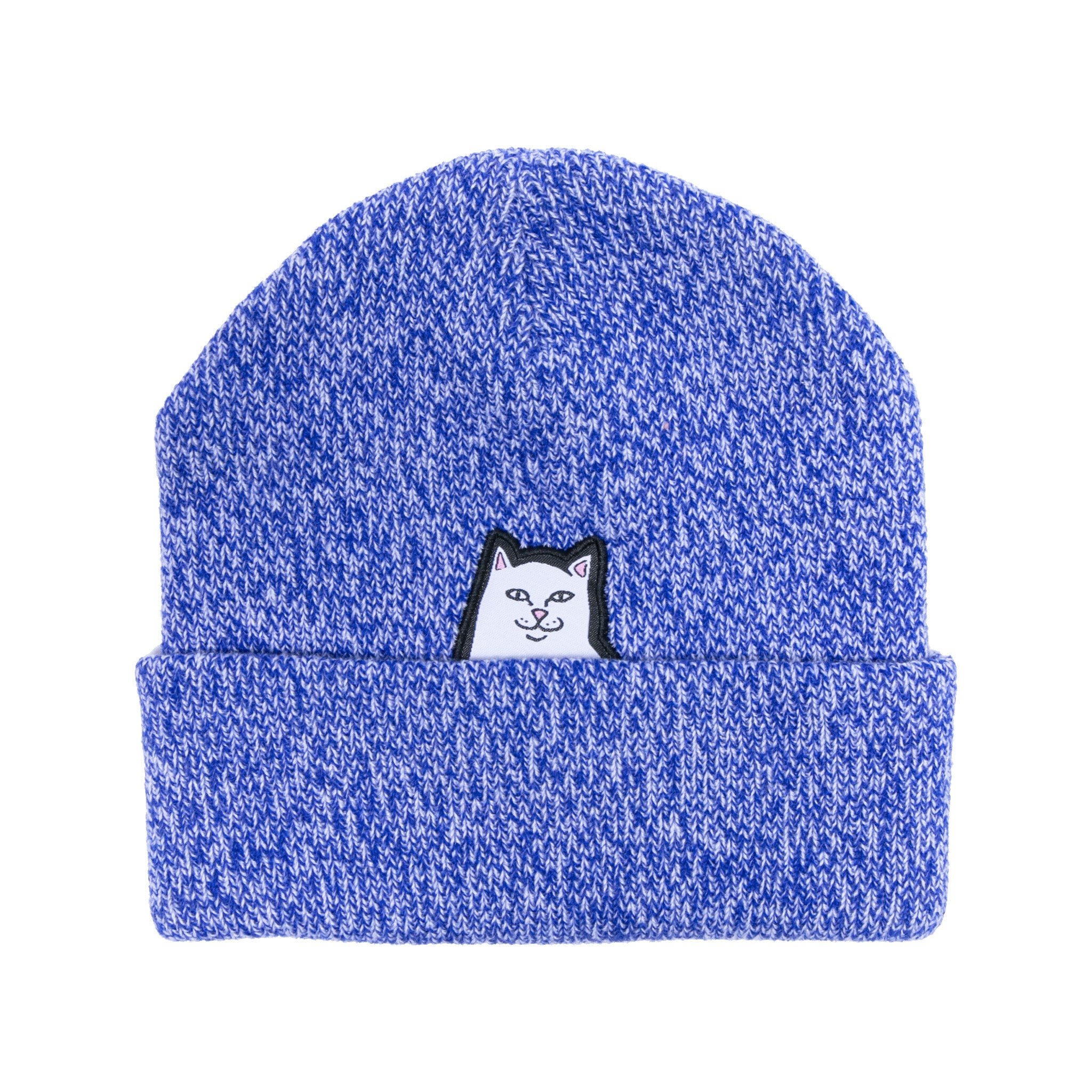  Lord Nermal Beanie (Blue Speckle)、mySite、merchandisen