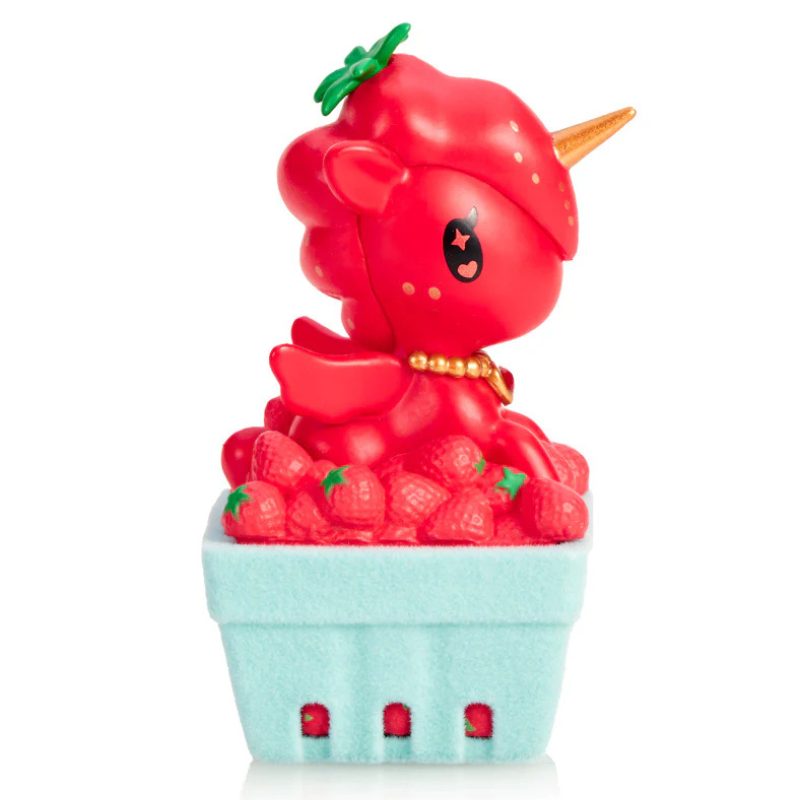  Tokidoki Fresh Fruits Unicorno Blind Box、mySite、greenlandpopulation