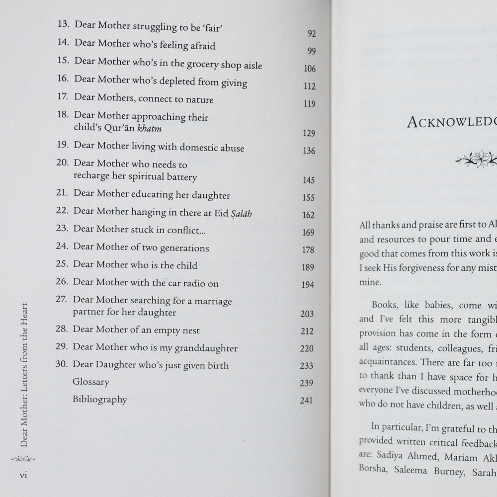 Dear Mother: Letters from the Heart、mySite、topwebapps