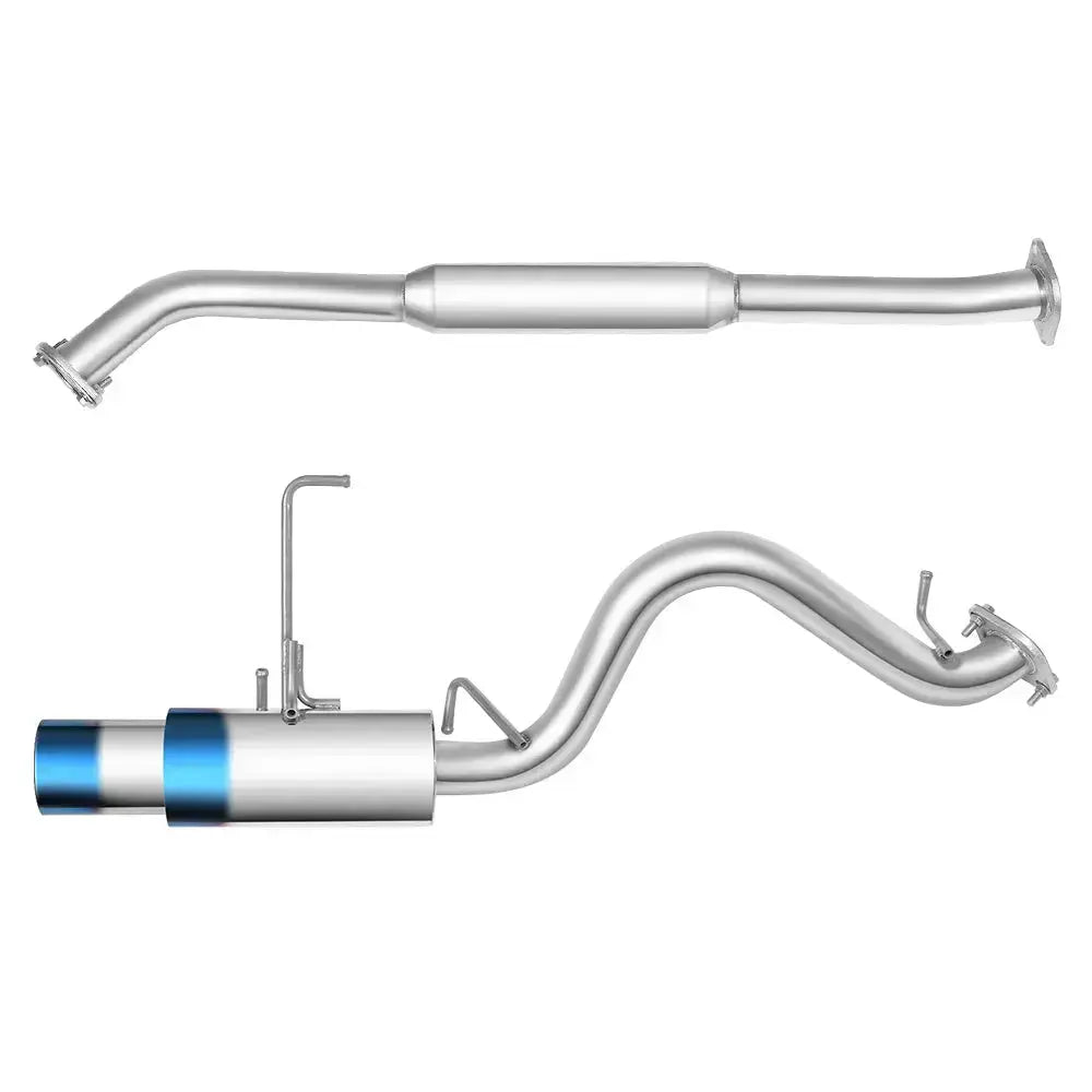 2013-2024 Subaru BRZ Catback Exhaust w/ Dual/Single Burnt/Polished Tip、mySite、nflplayoffbracketp