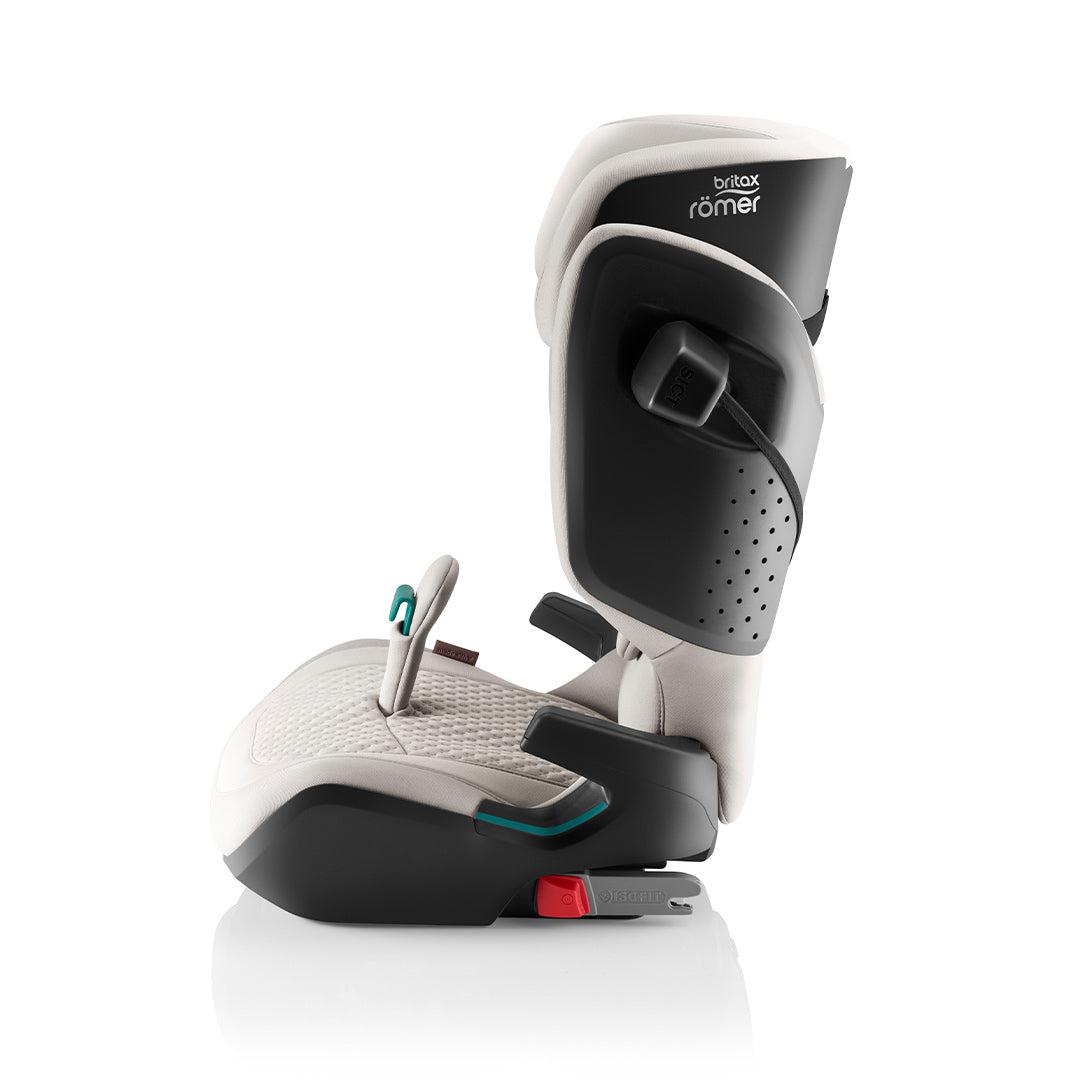  Britax Römer Kidfix i-Size Pro Car Seat - Soft Taupe - Lux、mySite、merchandisen