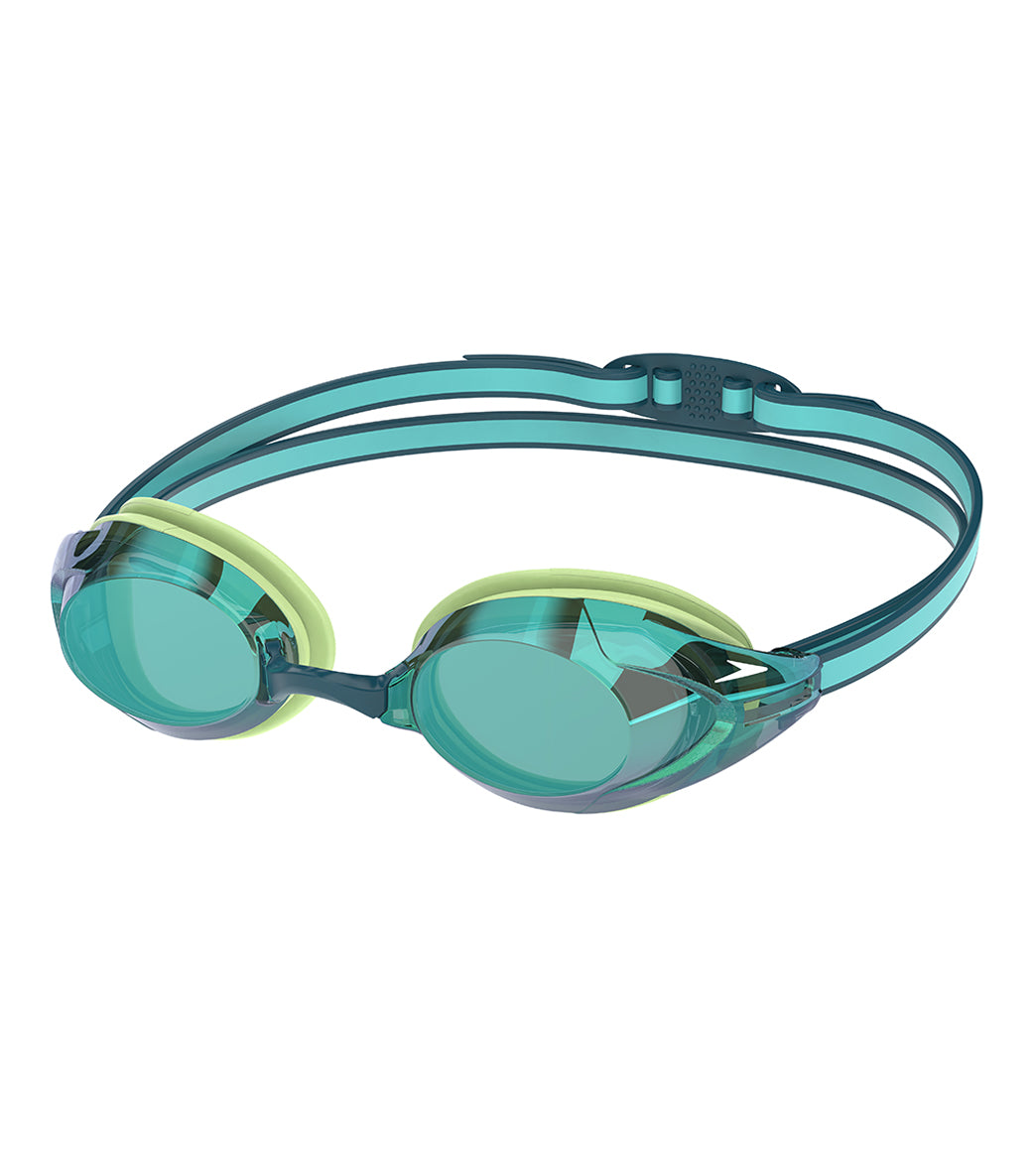 Speedo Vanquisher 3.0 Mirrored Goggle、mySite、noshort