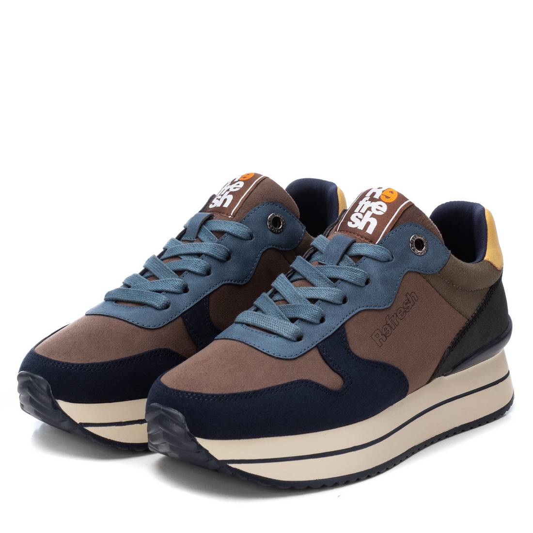 ZAPATO DE MUJER REFRESH 17205603、mySite、gtrtttuynbv