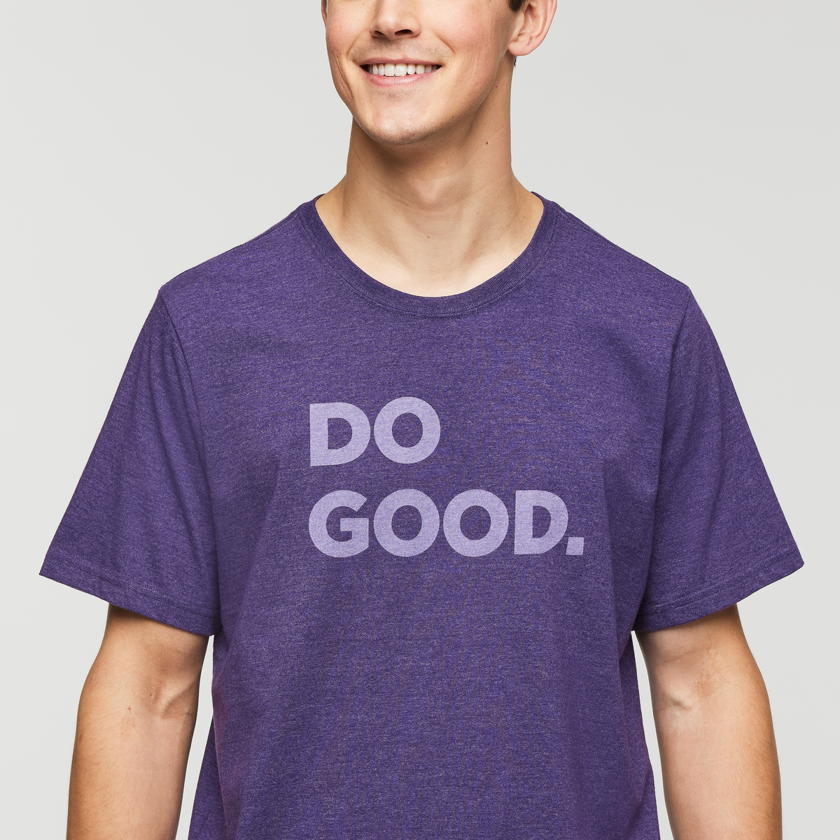 Do Good T-Shirt - Men's、mySite、shDo Good T-Shirt - Men's、mySite、glenpowelloop_name