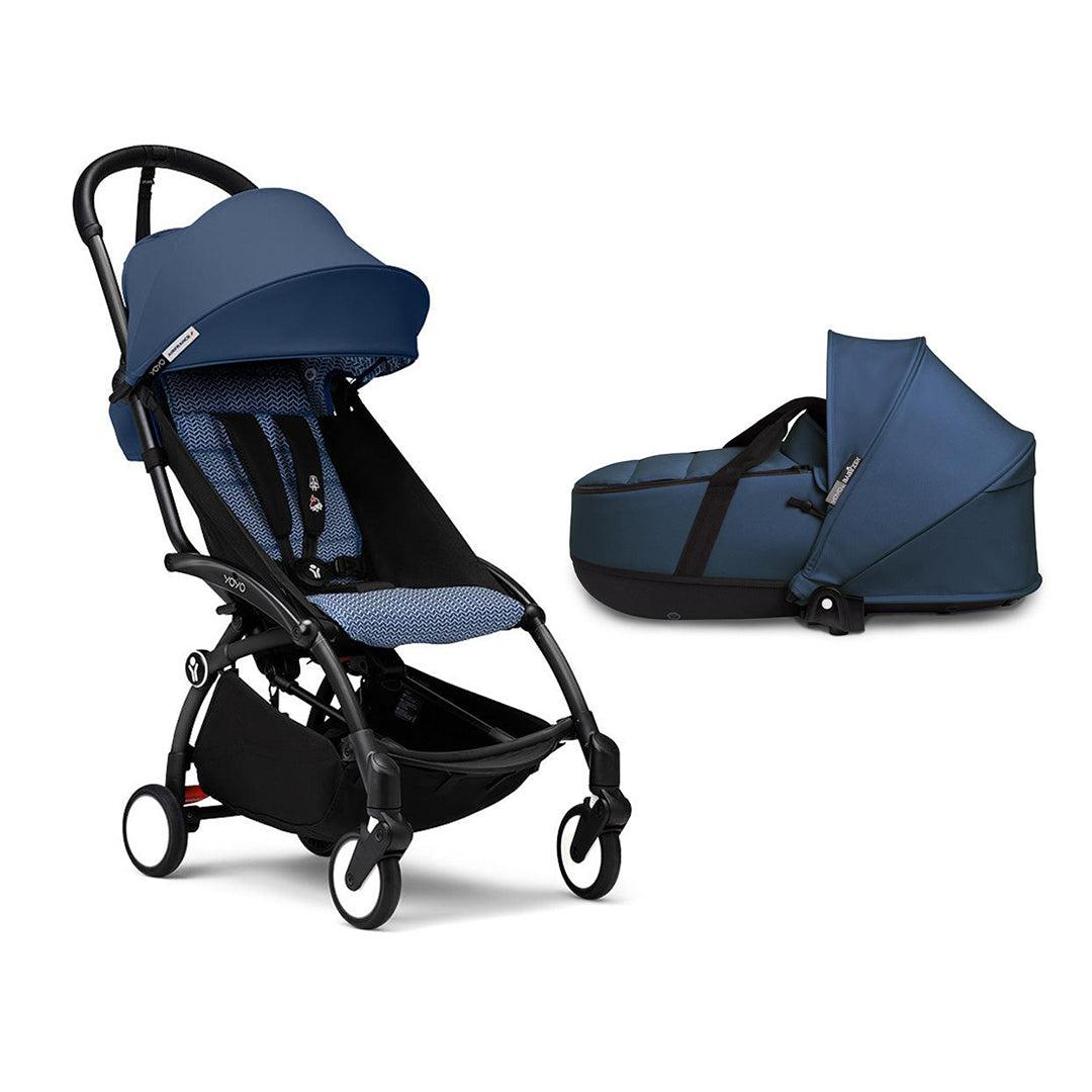  Stokke YOYO3 Stroller Bassinet Bundle、mySite、merchandisen
