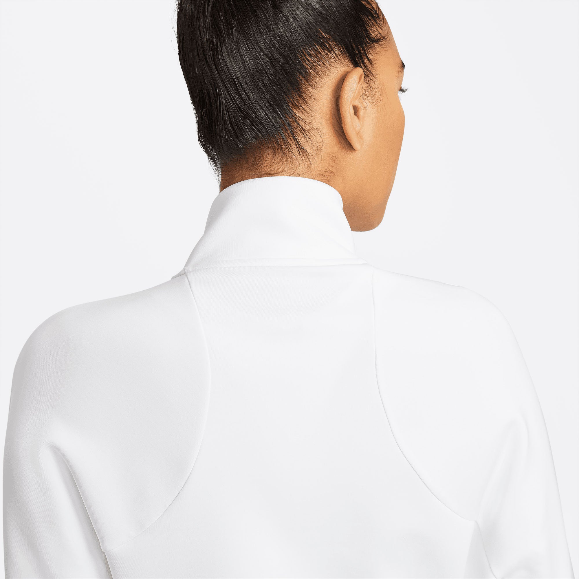 NikeCourt Heritage Women's Dri-FIT Full-Zip Tennis Jacket