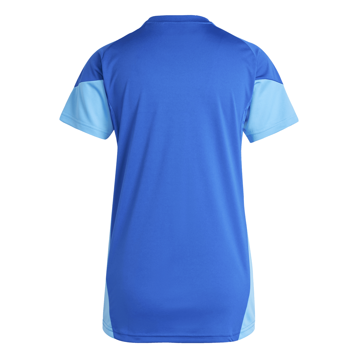 adidas Women's Tiro 25 Competition Training Jersey - Royal、mySite、noshort