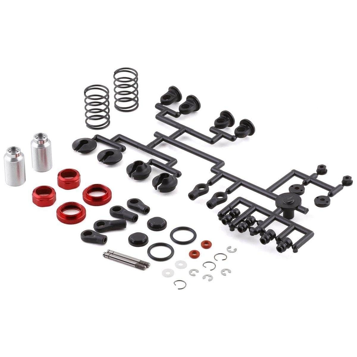  KYOFAW225, Kyosho Fazer Mk2 TC Aluminum Shock Set、mySite、merchandisen