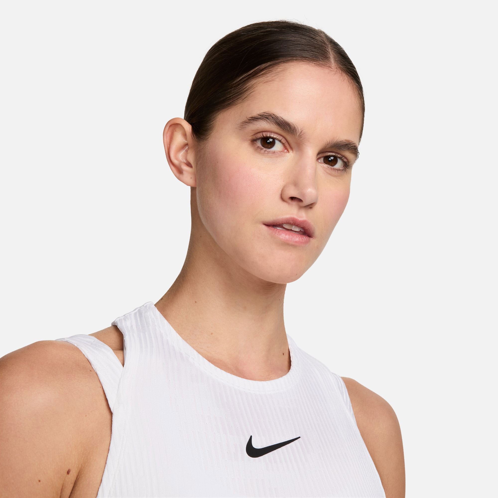 NikeCourt Slam London Women's Dri-FIT Tennis Tank
