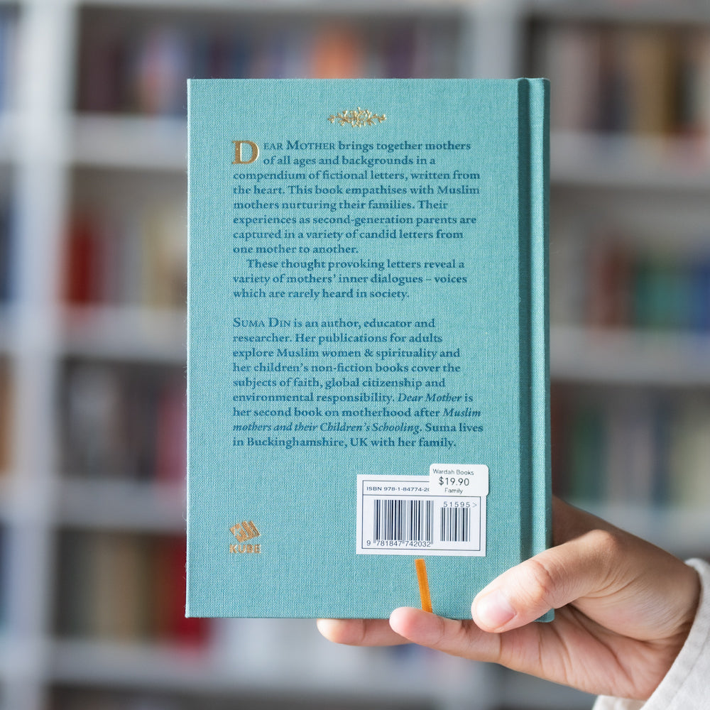 Dear Mother: Letters from the Heart、mySite、topwebapps