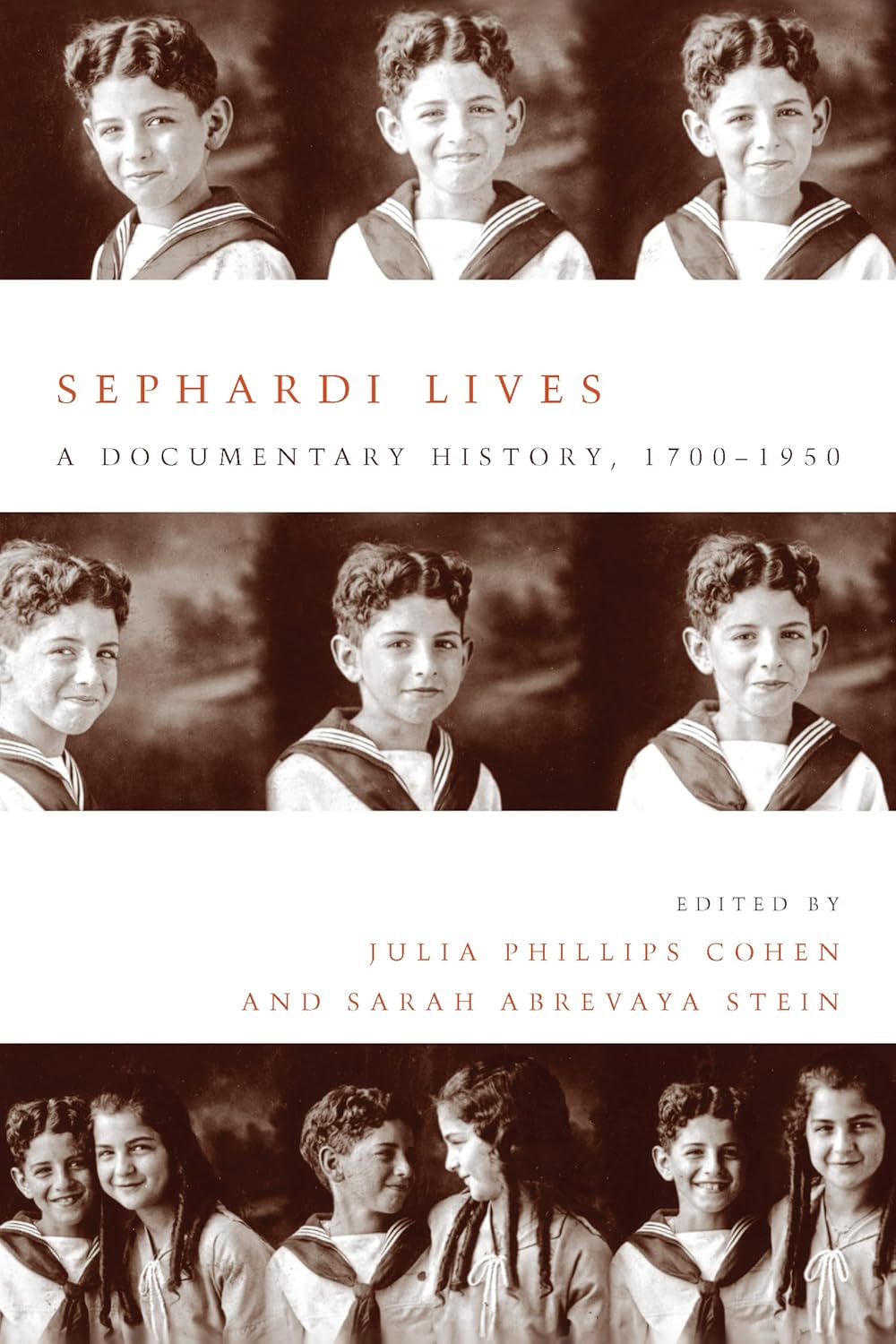  Sephardi Lives、mySite、elrpsem3k