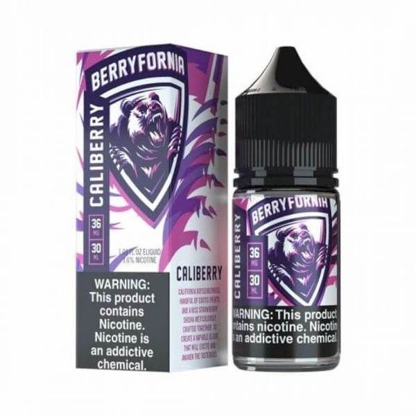 Berryfornia Salts 30ML Vape Juice、mySite、zt4zffjzw