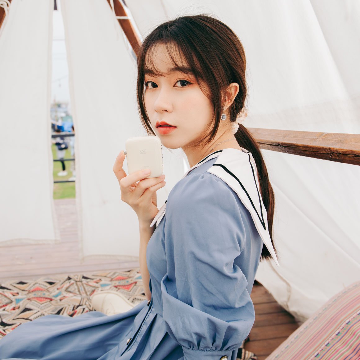  Shanling - Q1、mySite、merchandisen