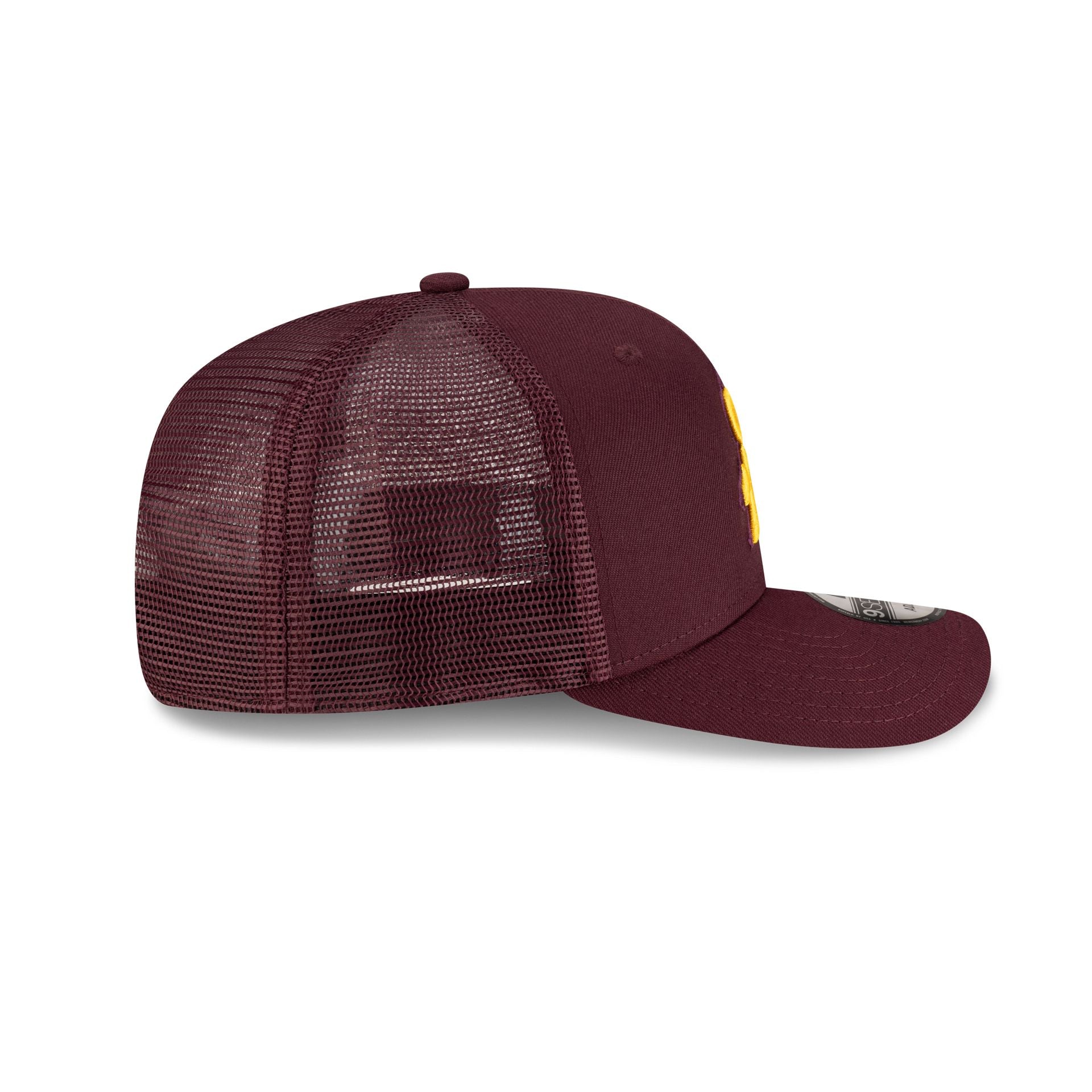 New Era x adidas Arizona State Sun Devils 9SEVENTY Trucker Hat、mySite、shNew Era x adidas Arizona State Sun Devils 9SEVENTY Trucker Hat、mySite、glenpowelloop_name