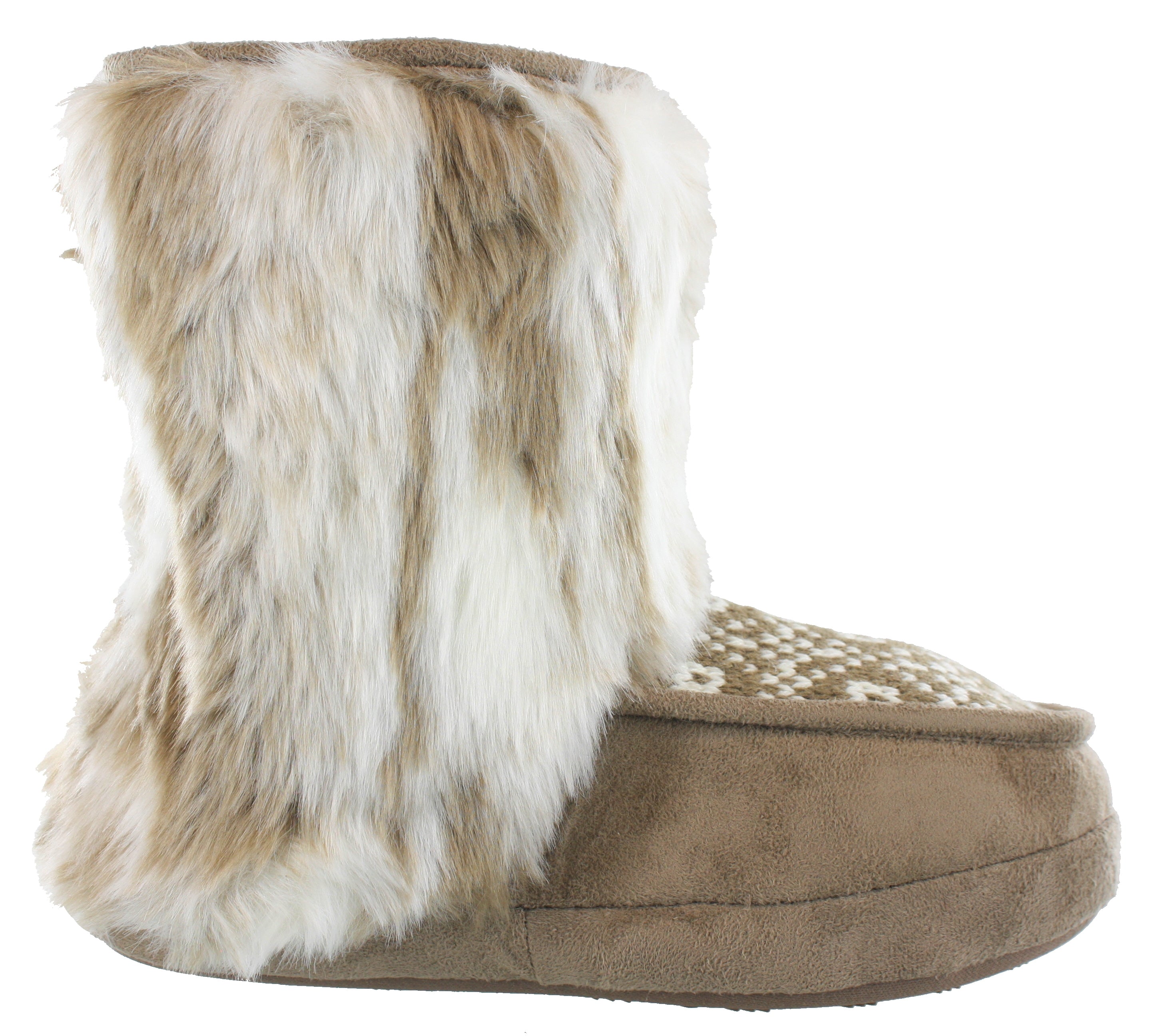 Dr. Scholls Women Warm Cozy Slip On Booties Slippers Gigi、mySite、dreamappss