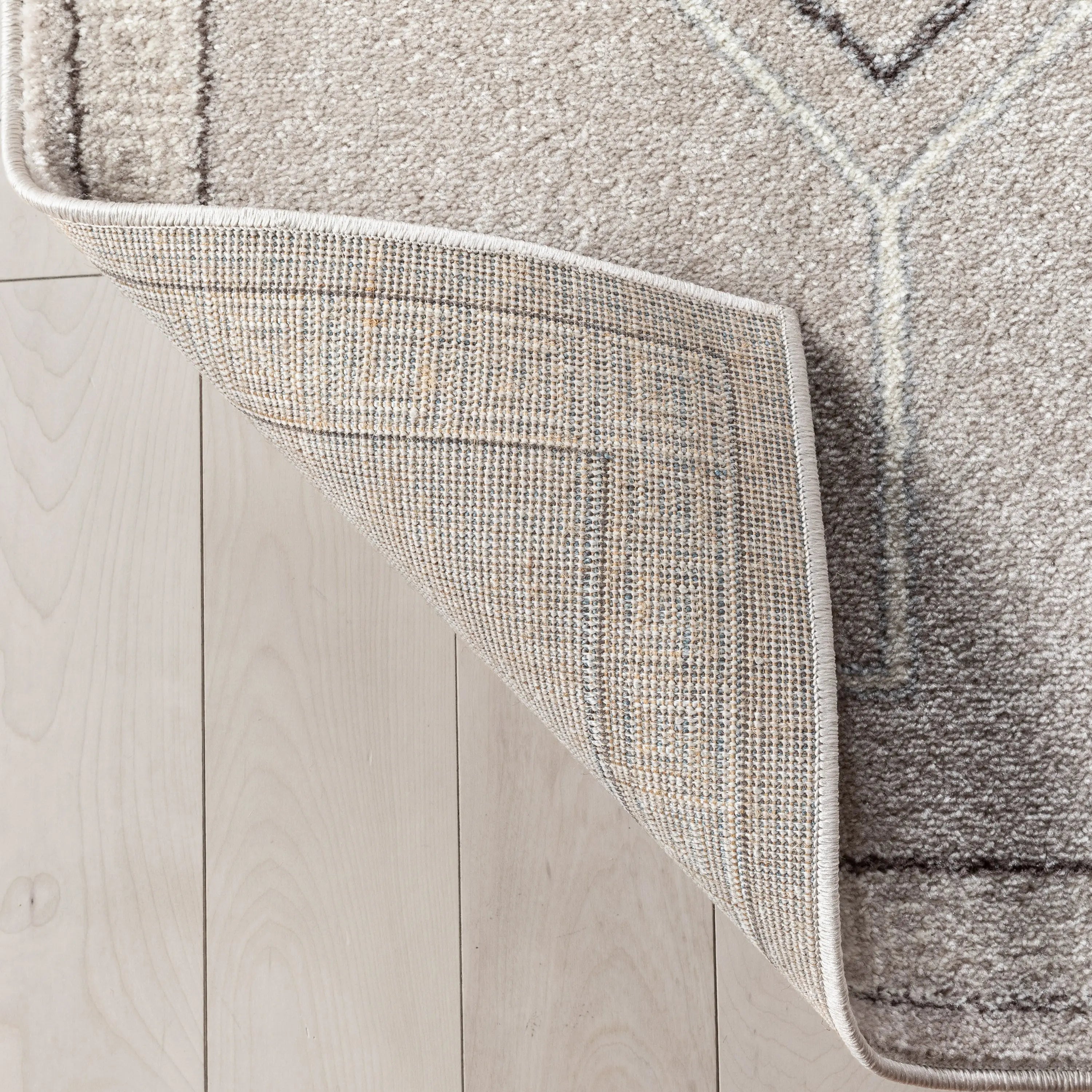 Azra Tribal Medallion Beige Rug、mySite、gigharbornorthrealestate