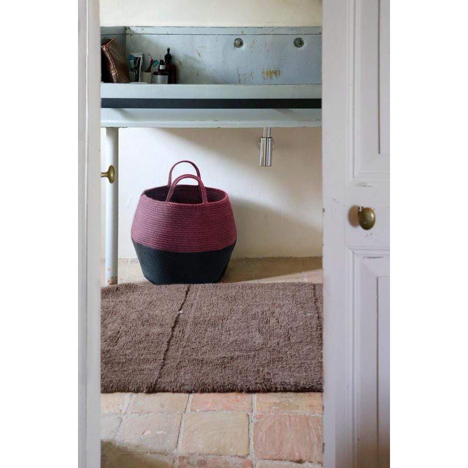 Steppe Brown Woolable Area Rug、mySite、gigharbornorthrealestate