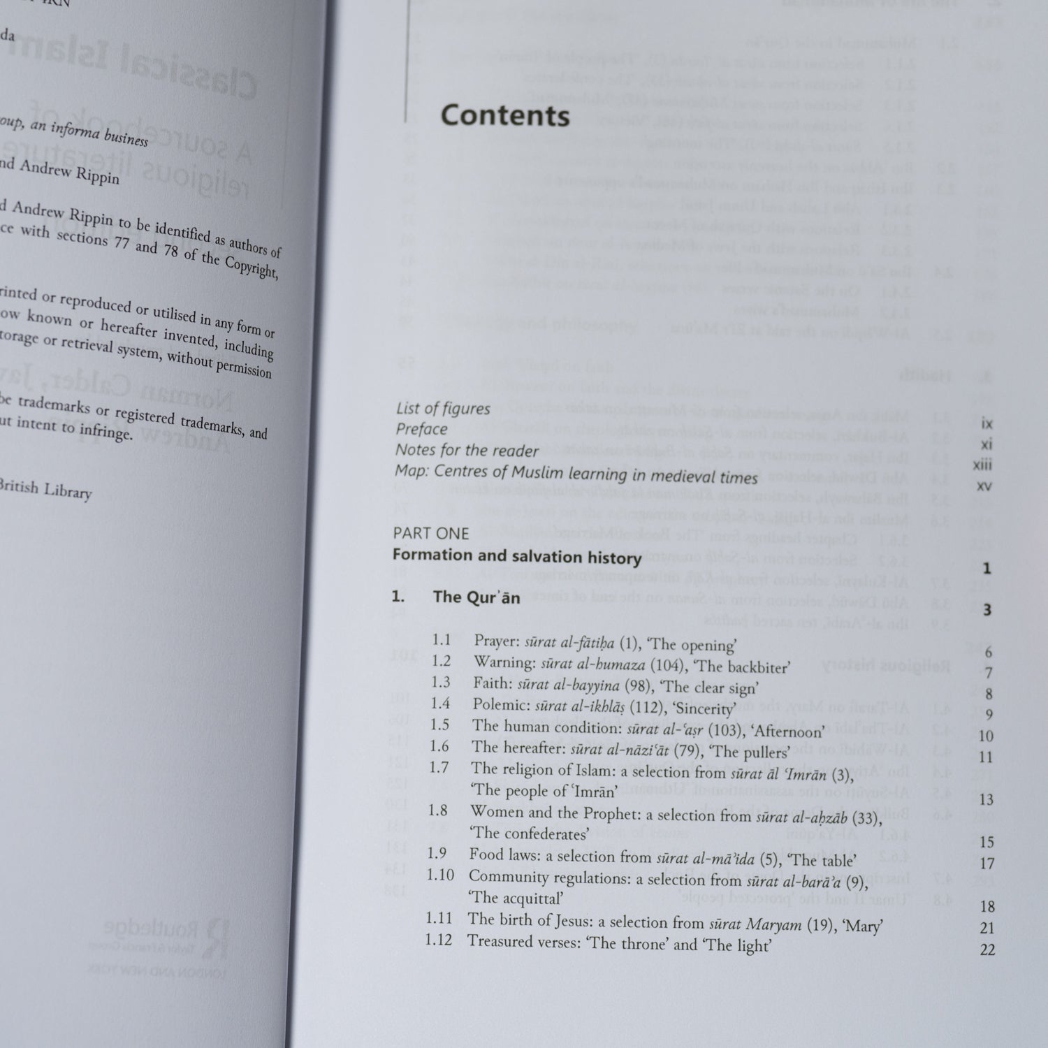 Classical Islam: A Sourcebook of Religious Literature、mySite、topwebapps