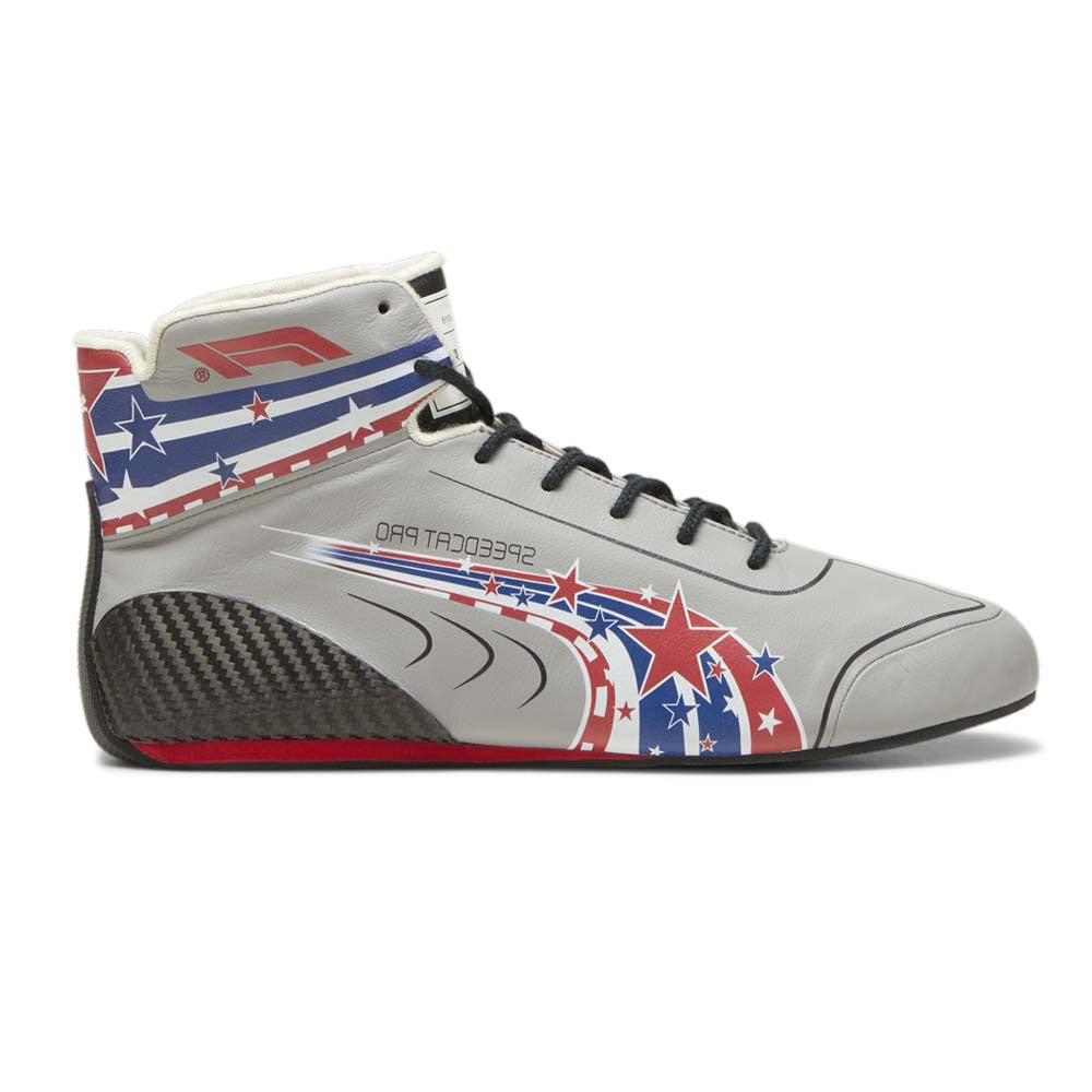 F1 Speedcat Pro Austin Lace Up Sneakers、mySite、gtrtttuynbv