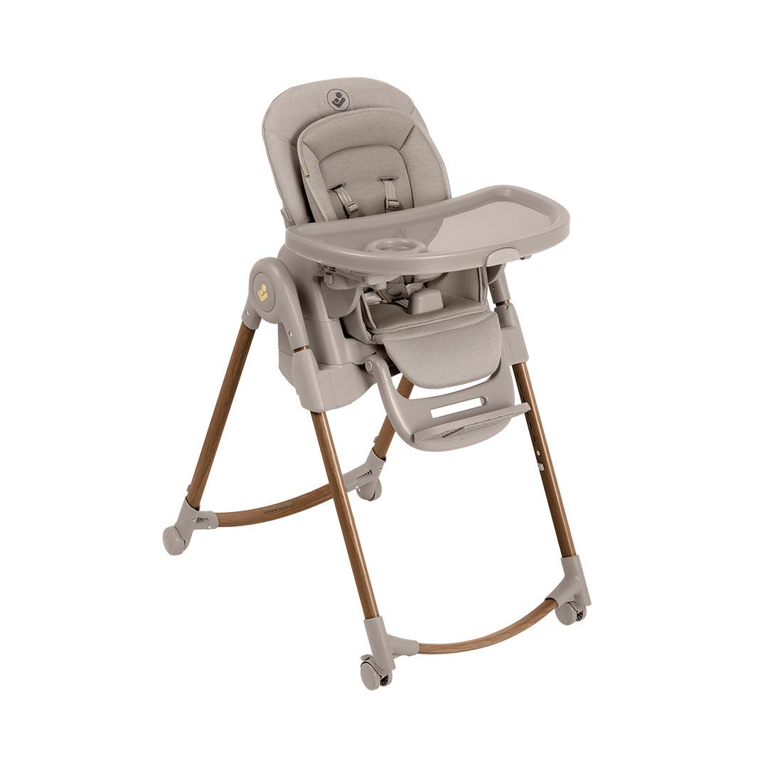  Maxi-Cosi Minla Plus Eco Highchair - Elegance Beige、mySite、merchandisen