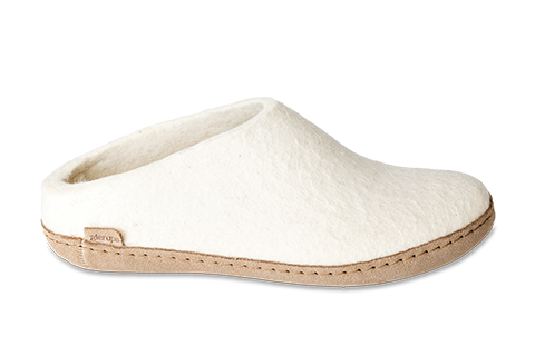  glerups Slip-on White、mySite、preschool7hills