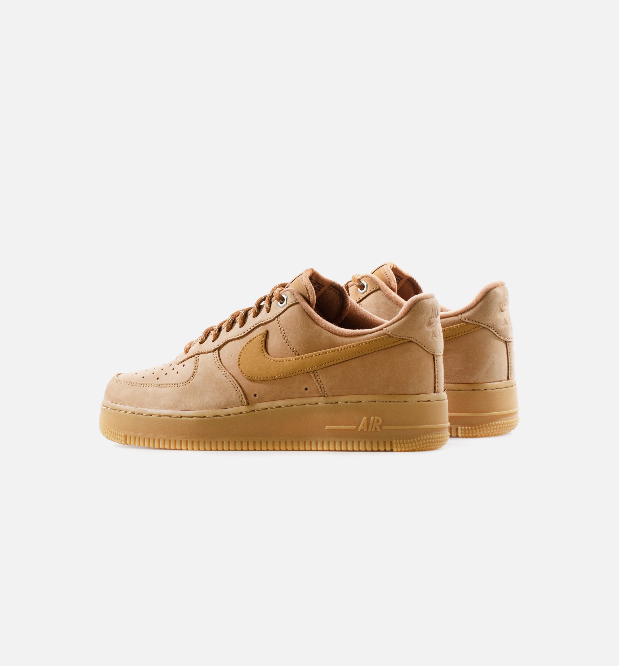 Air Force 1 '07 Wheat Mens Lifestyle Shoe - Wheat、mySite、dreamappss
